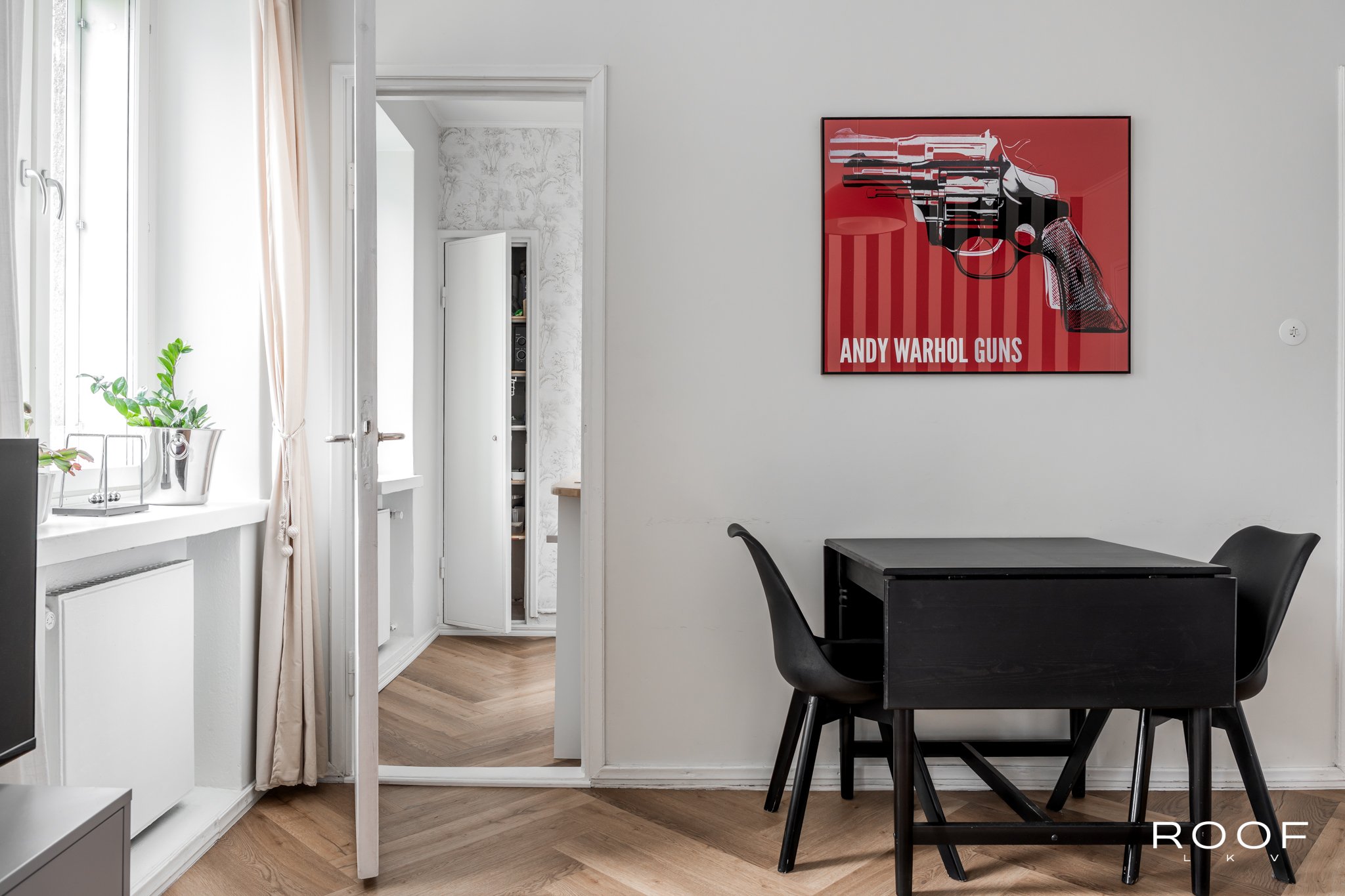 Apartment image