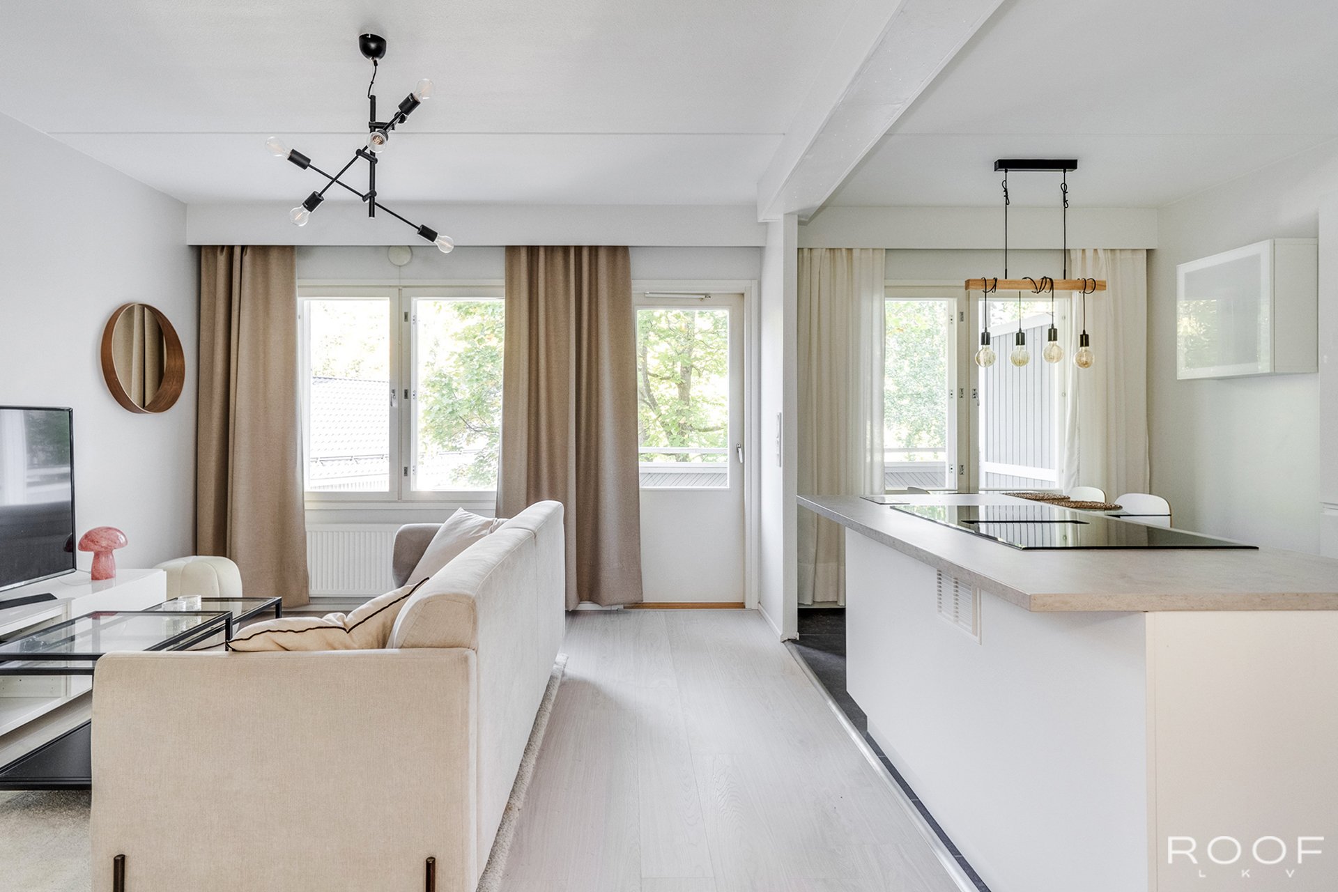 Apartment image