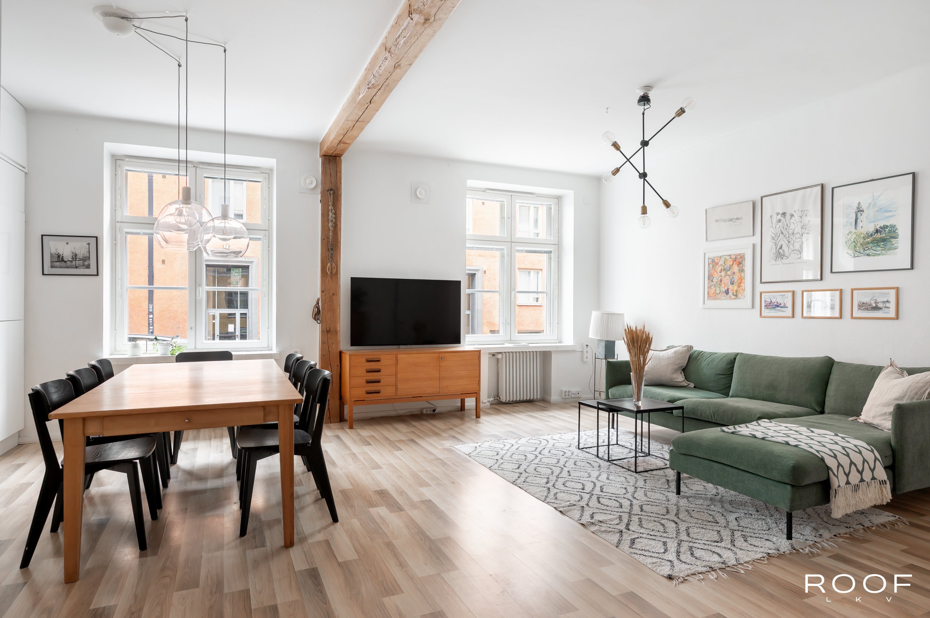 Apartment image