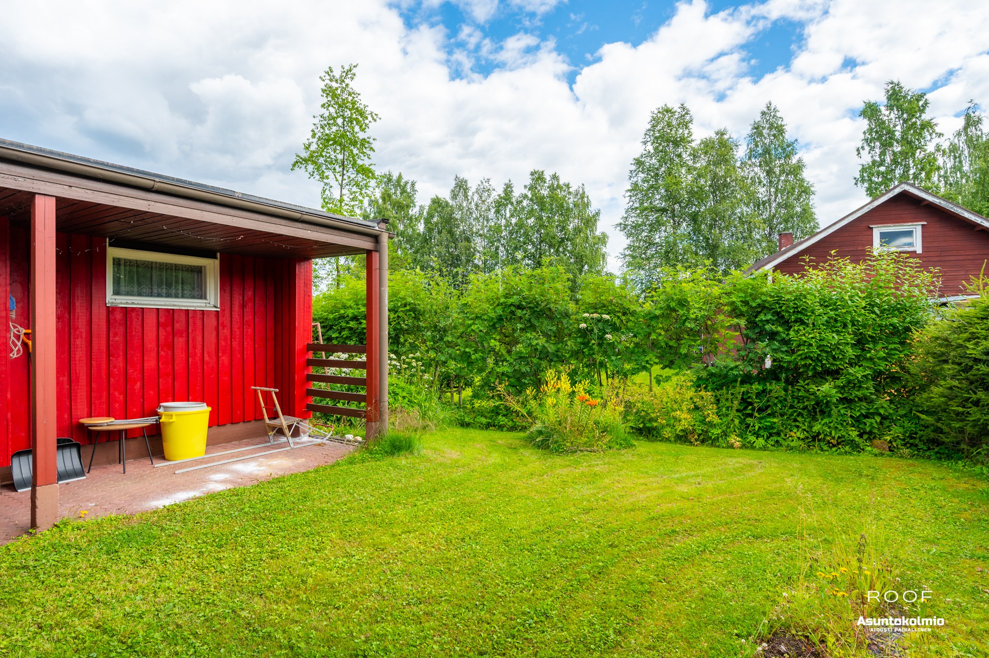 Target image