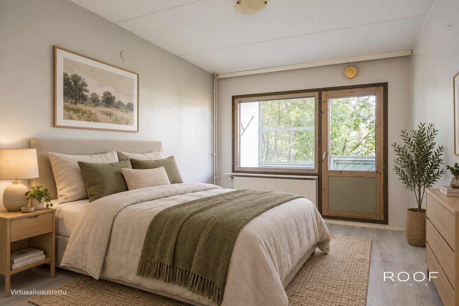 Apartment image