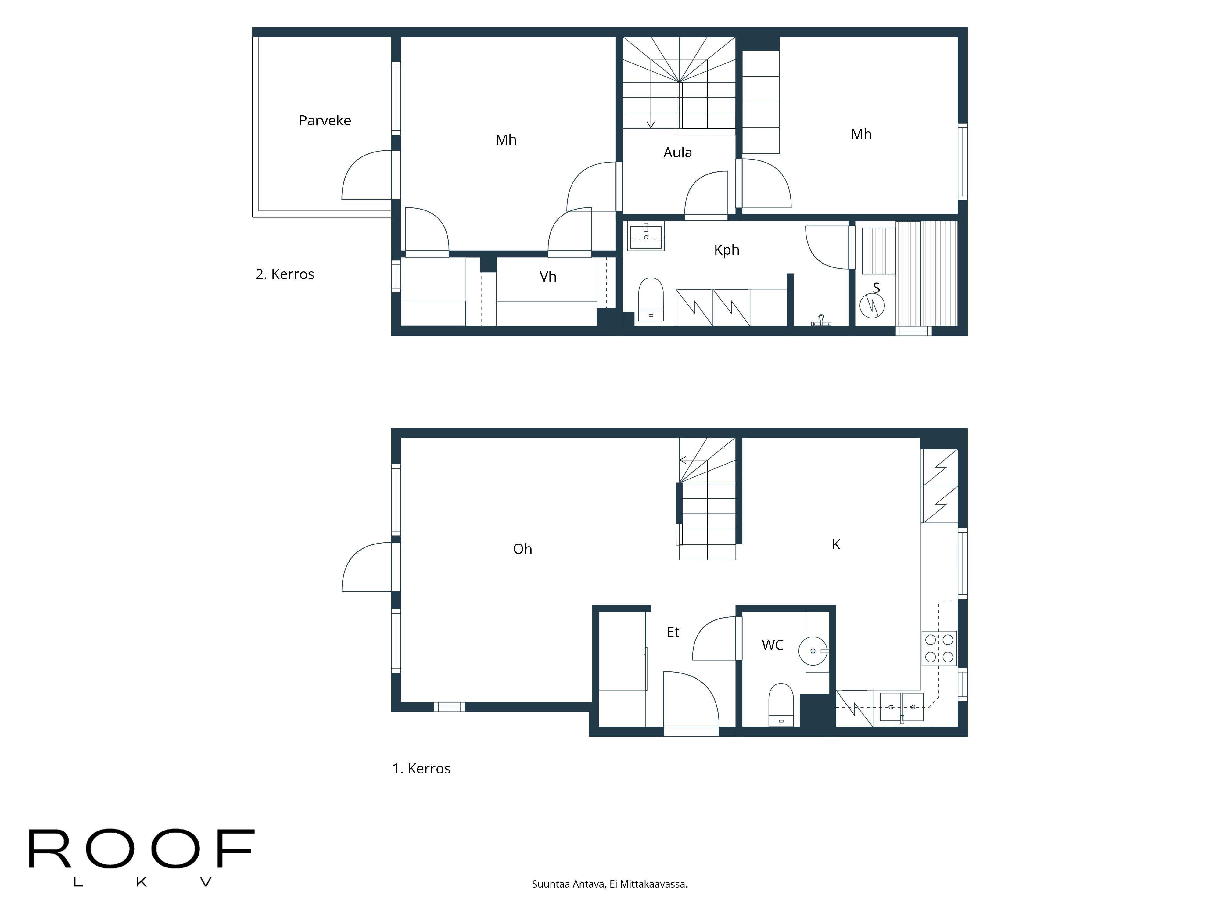 Apartment image