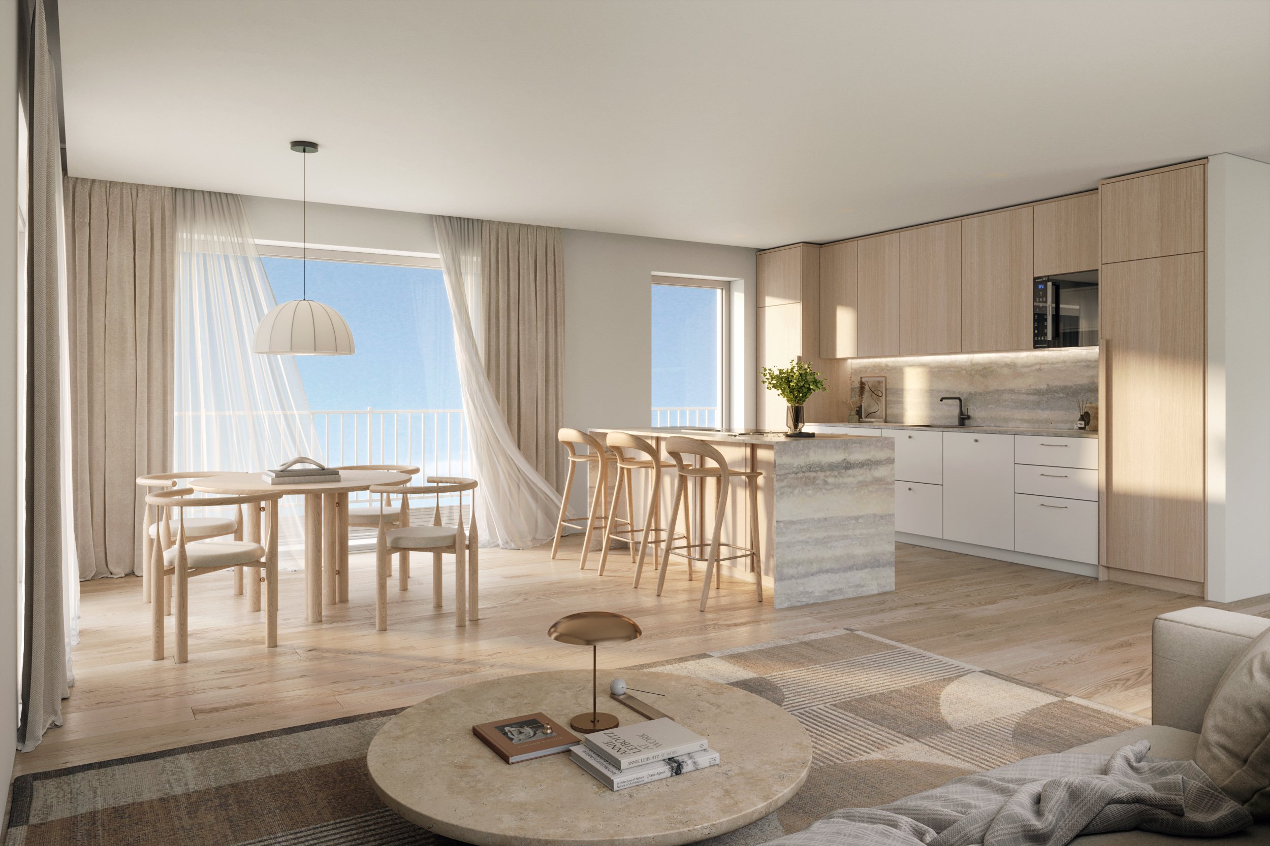 Apartment image