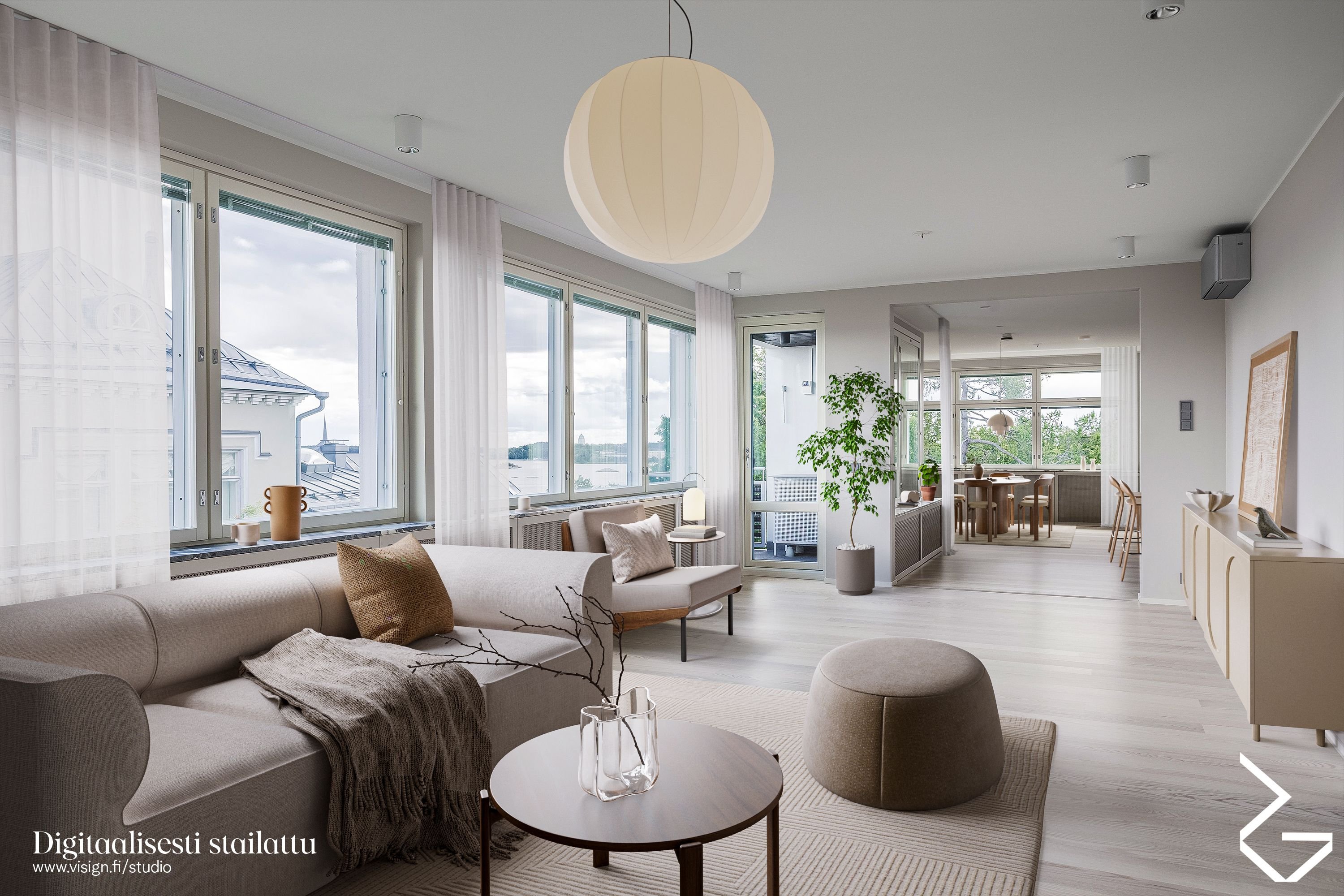 Apartment image