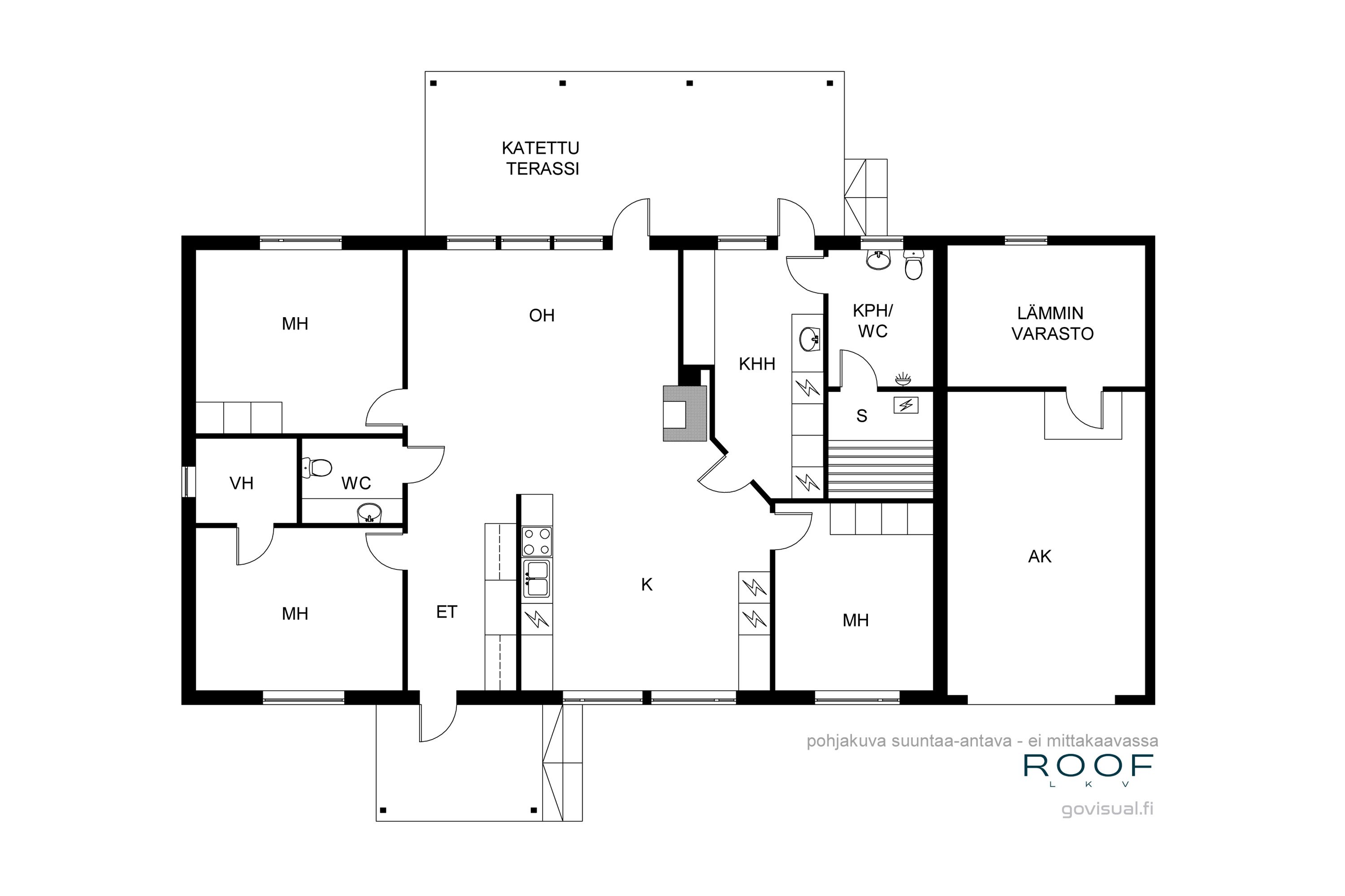 Apartment image
