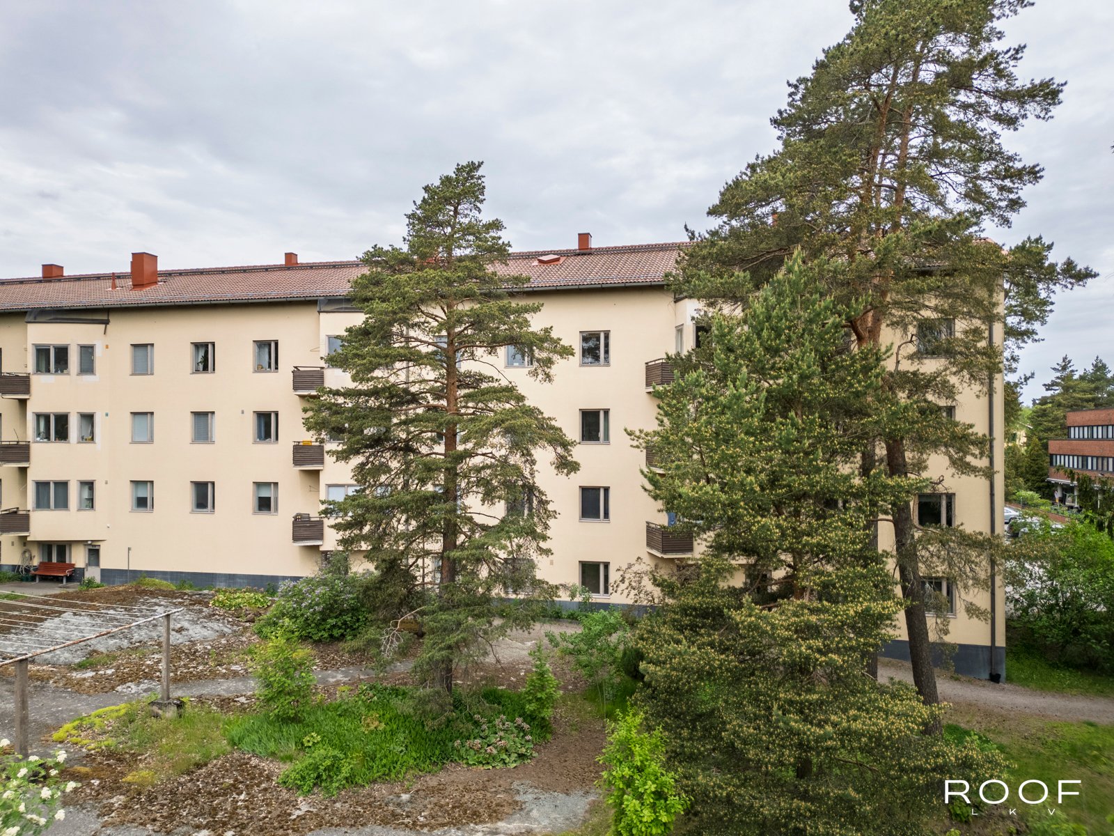 Apartment image