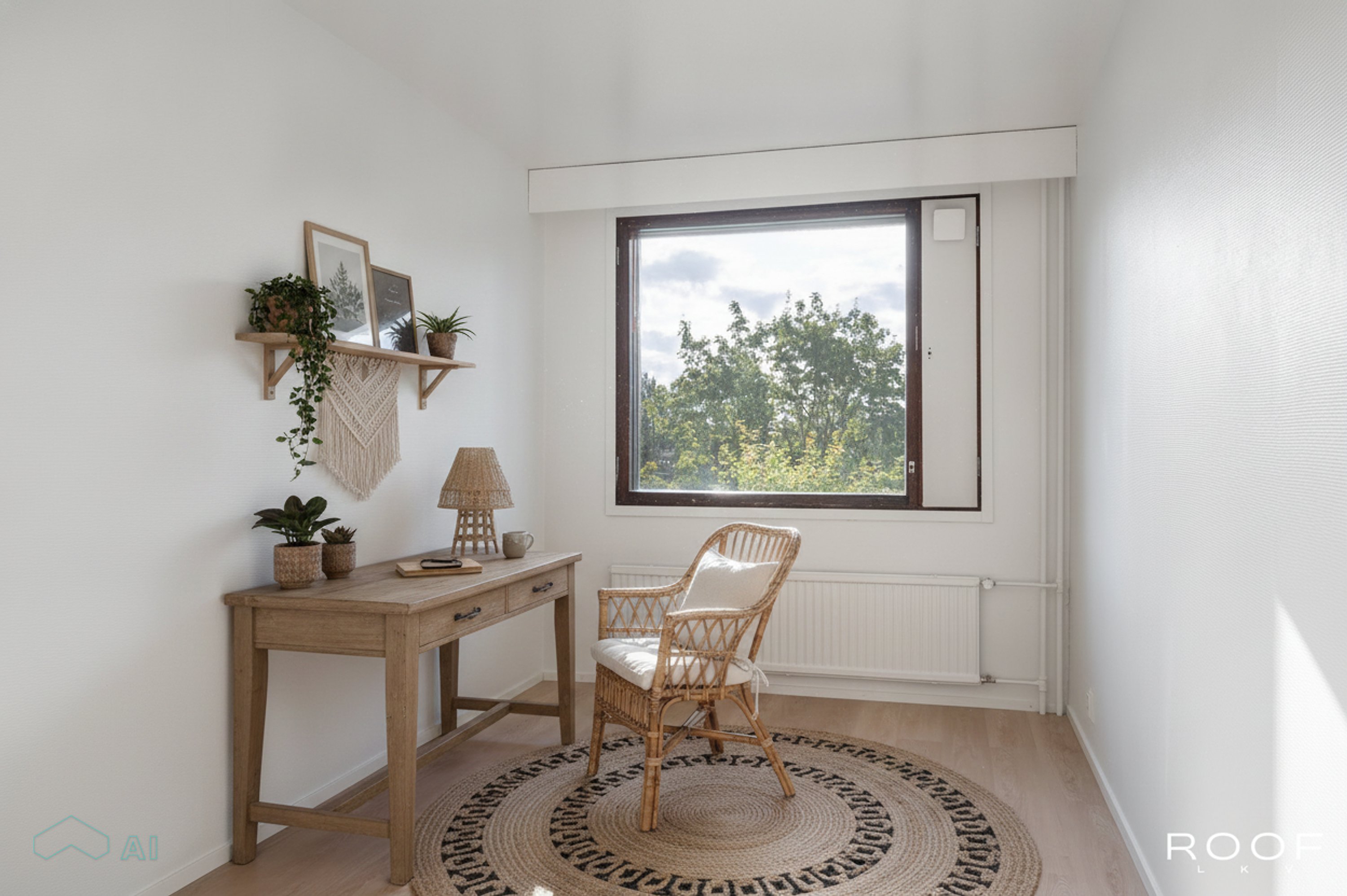 Apartment image