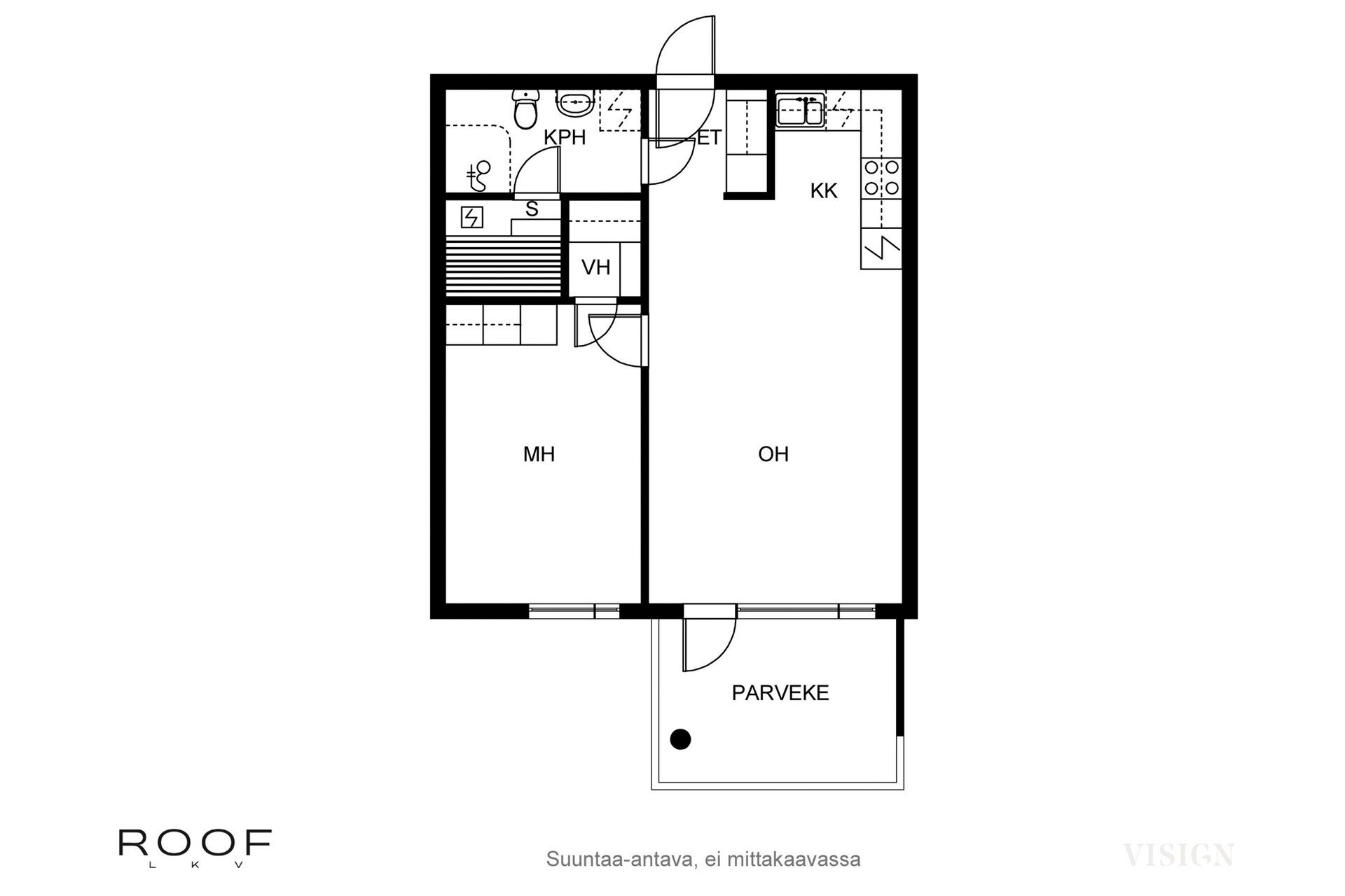 Apartment image