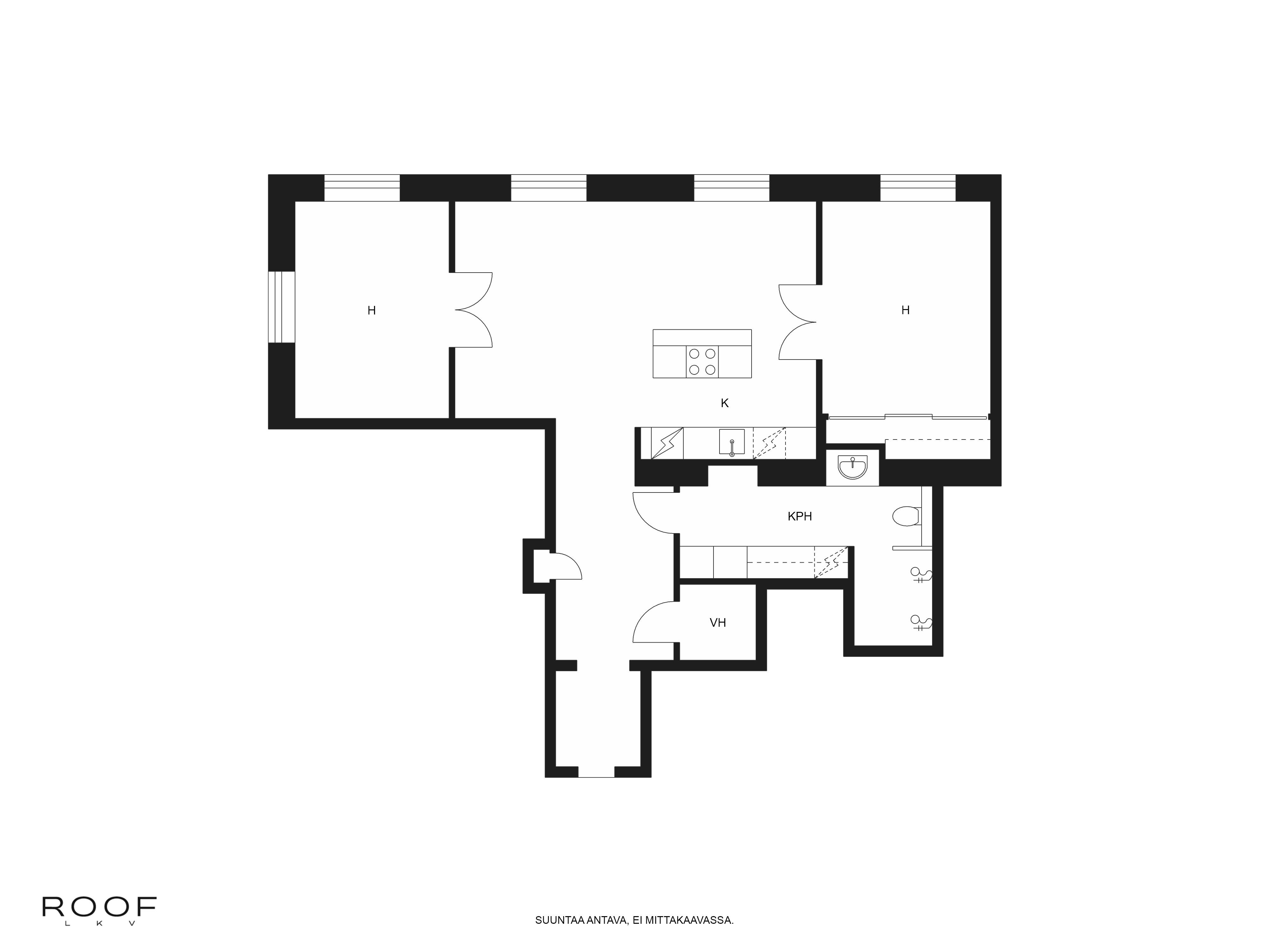 Apartment image
