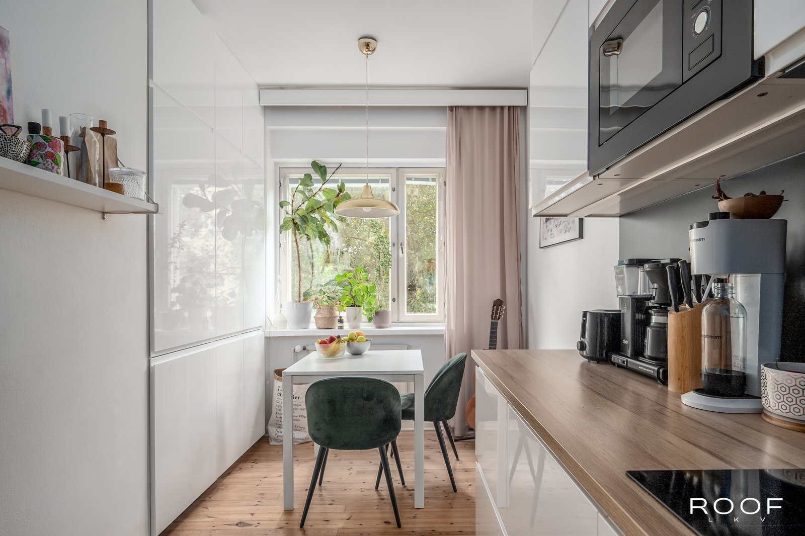 Apartment image