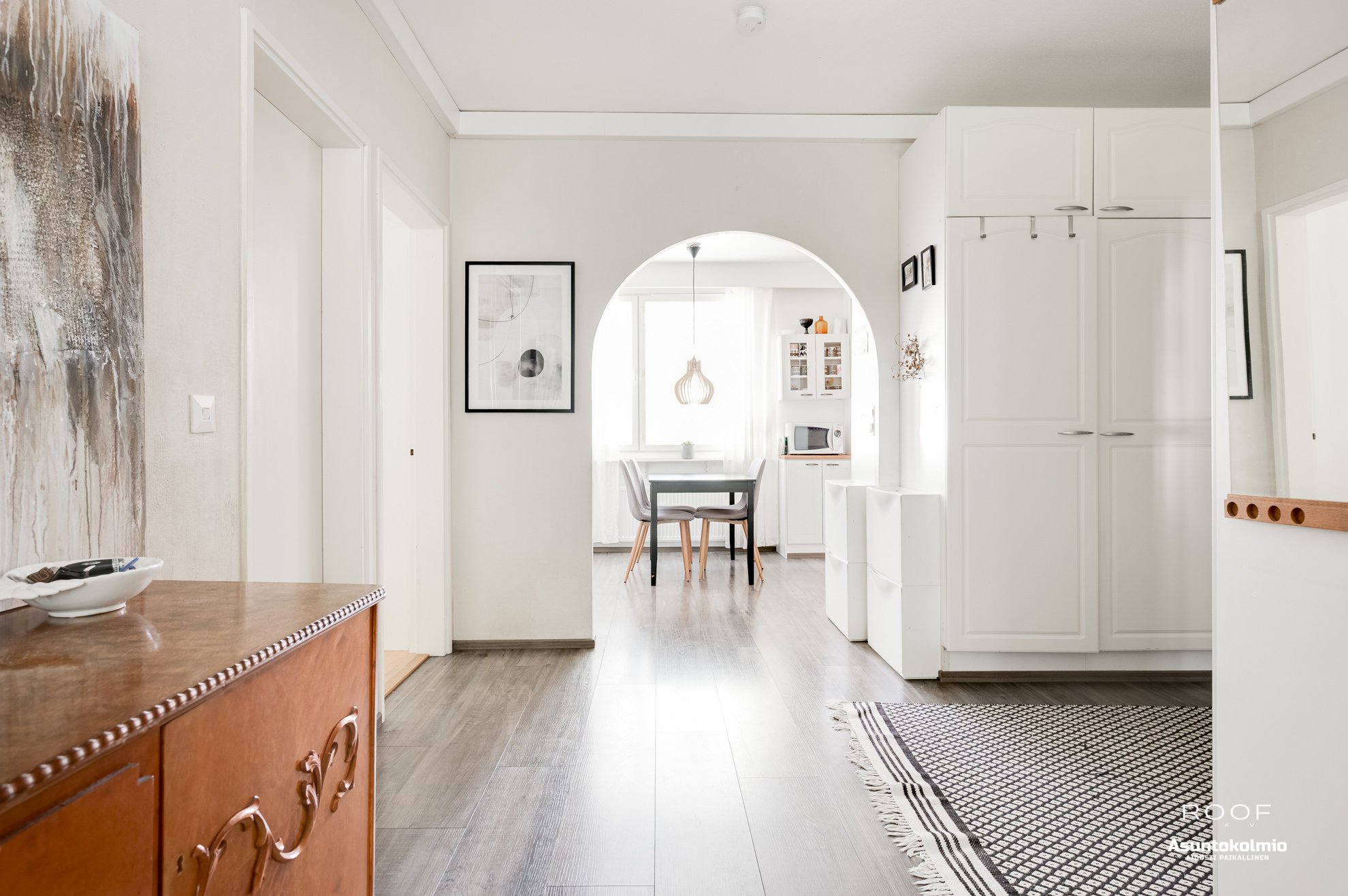 Apartment image