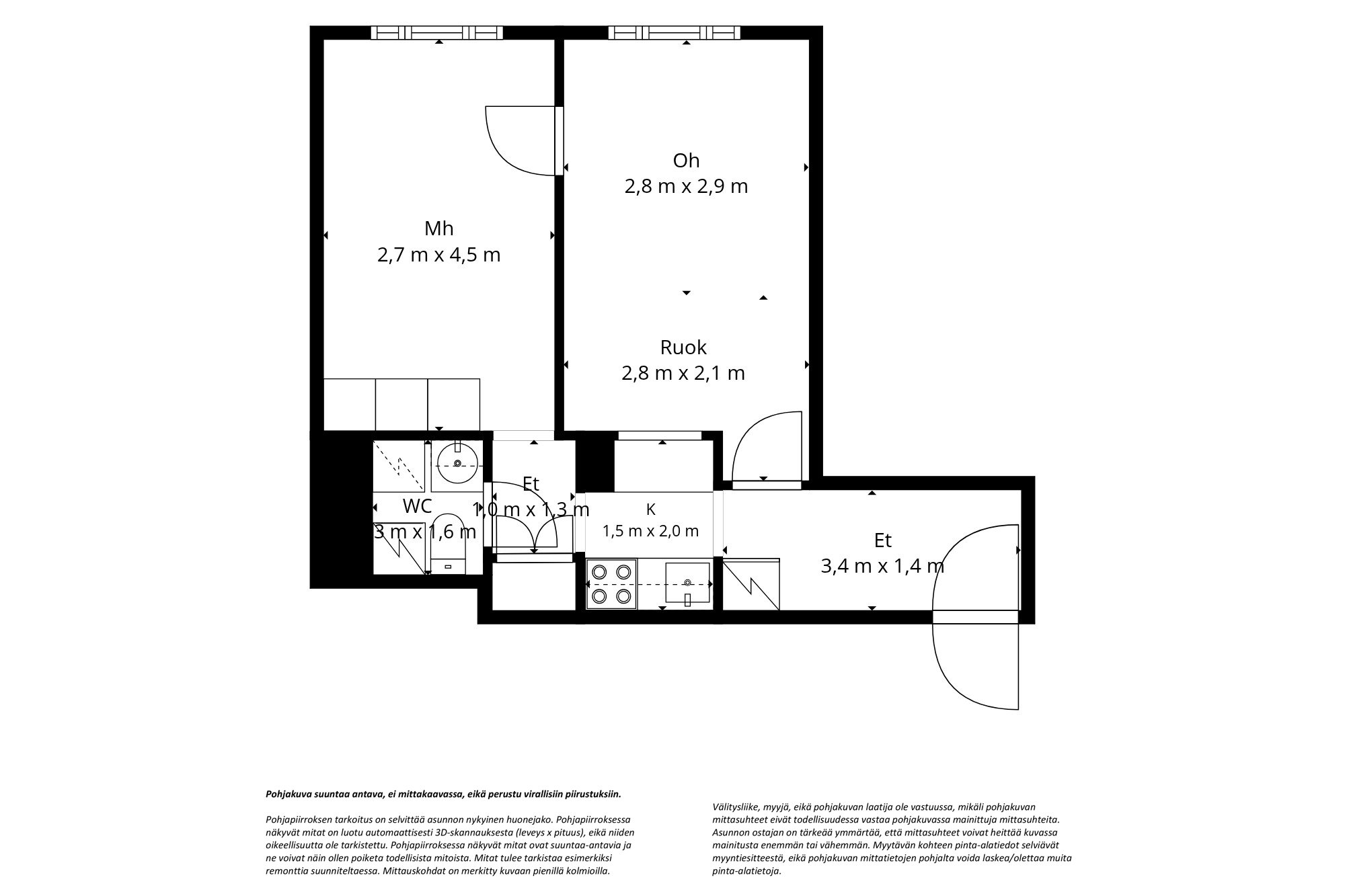 Apartment image
