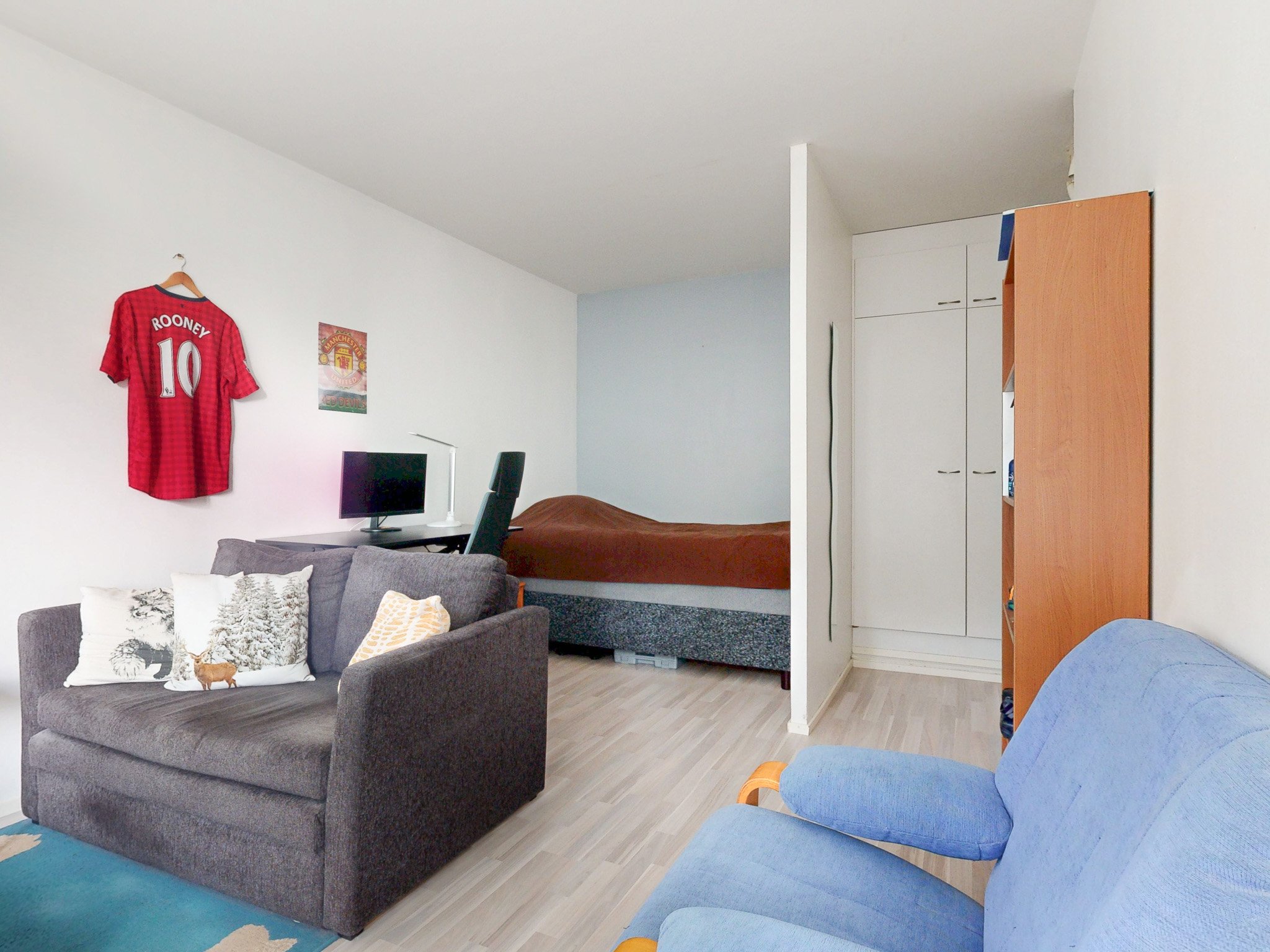 Apartment image