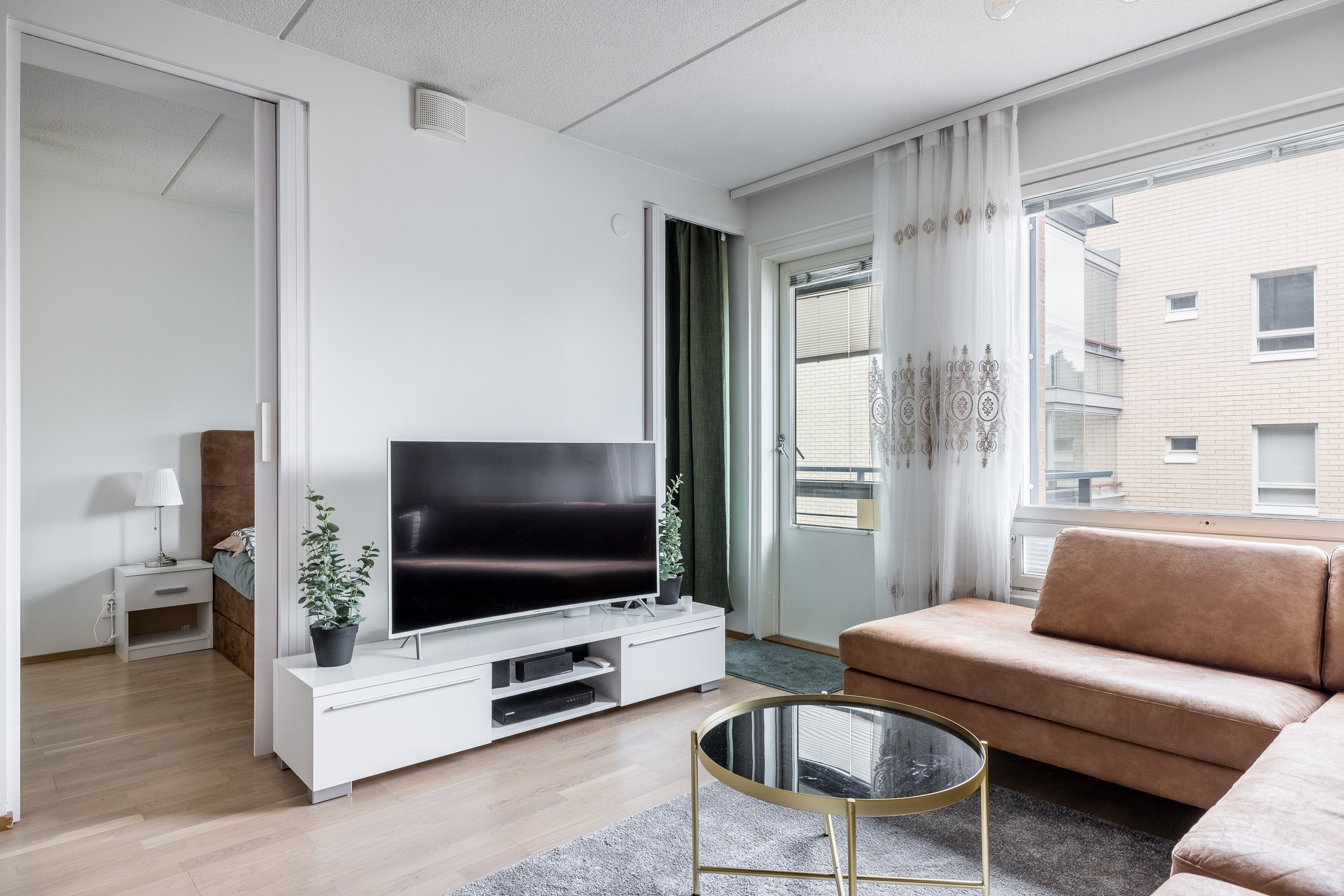 Apartment image