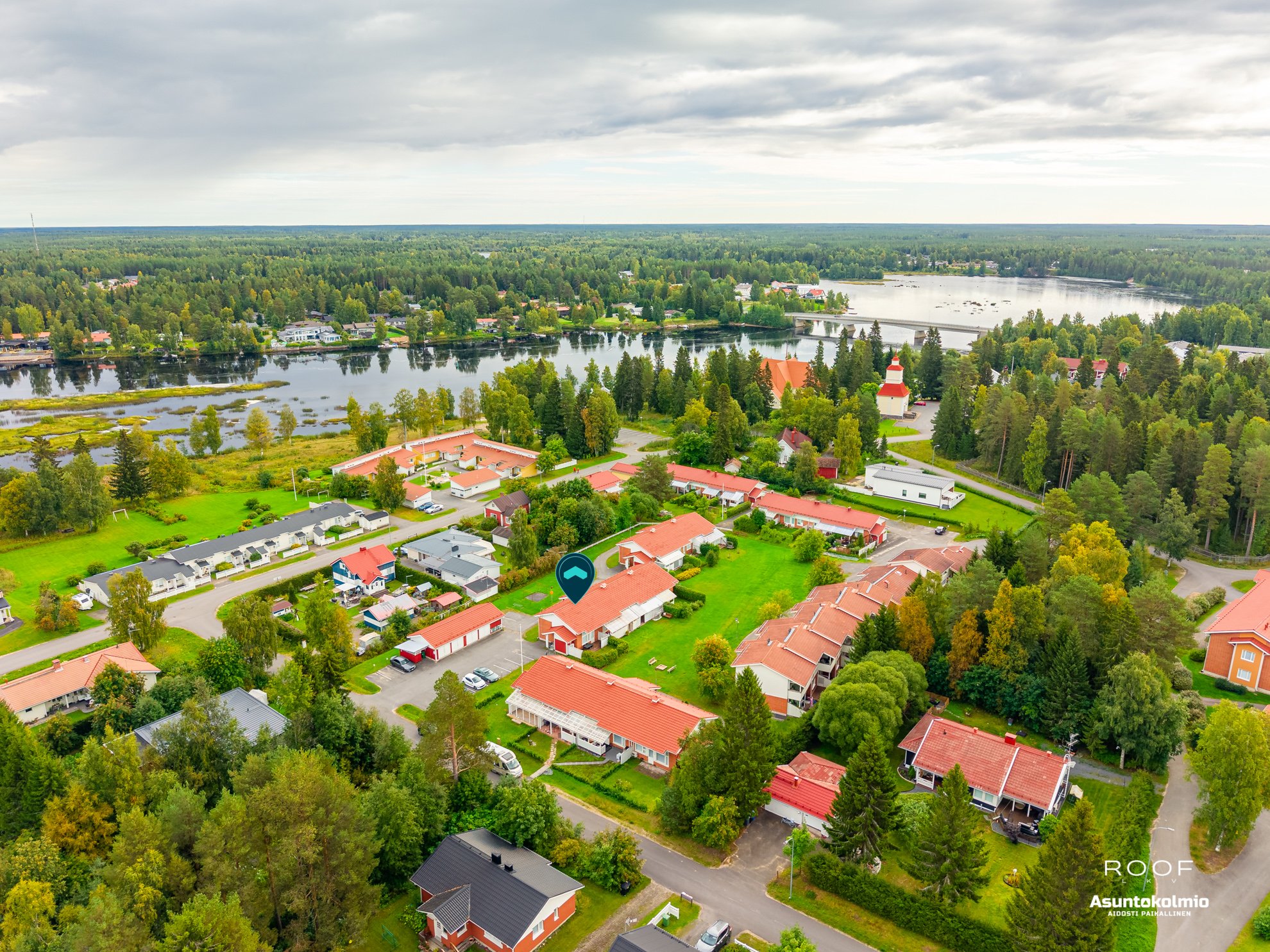 2h(parvi),k,kph/wc,s,et,varasto,vh,AP | Verkkomäenrinne 3 1