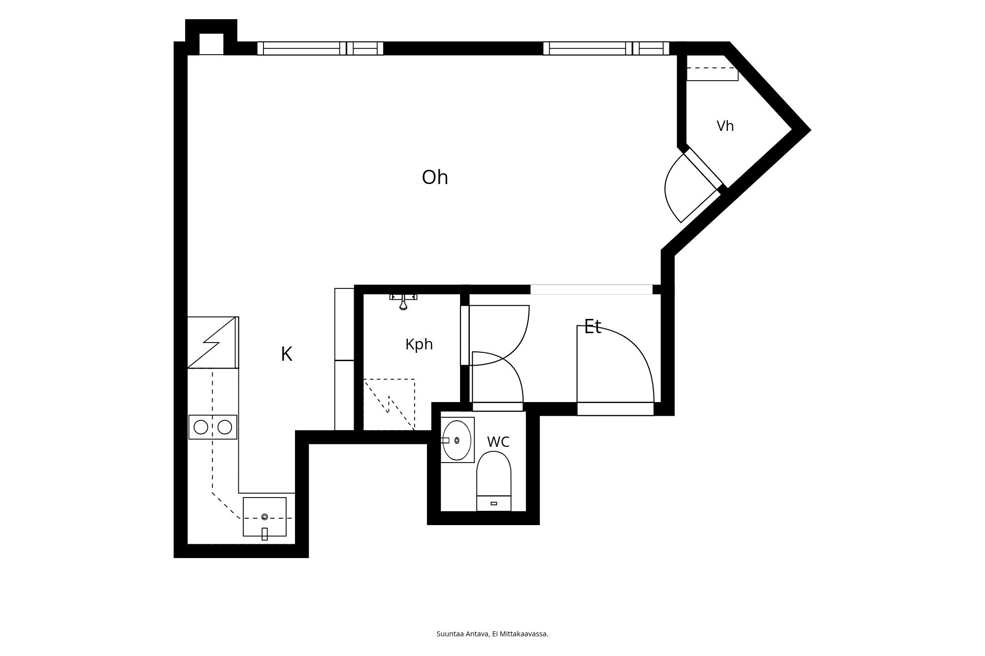Apartment image