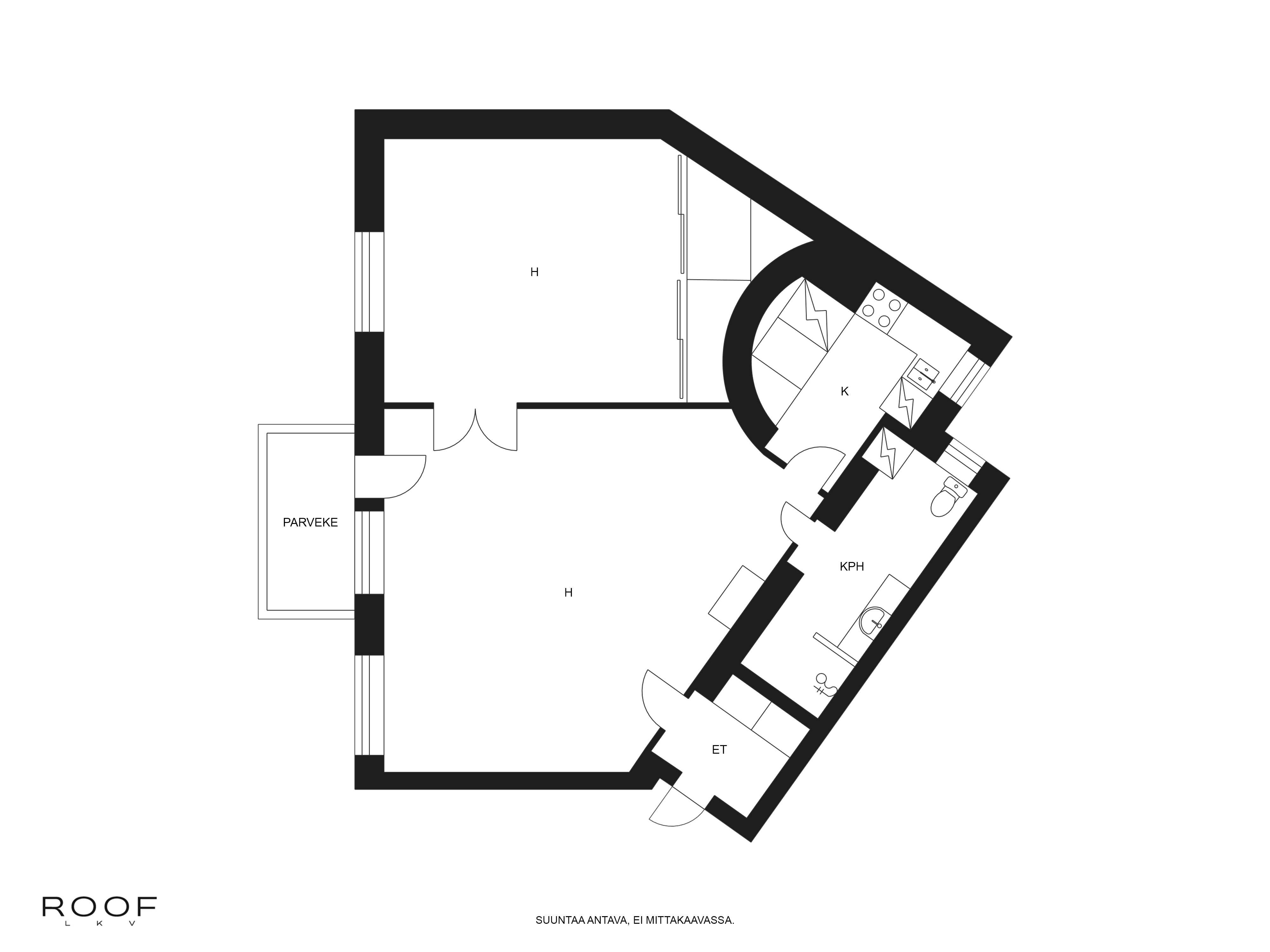 Apartment image