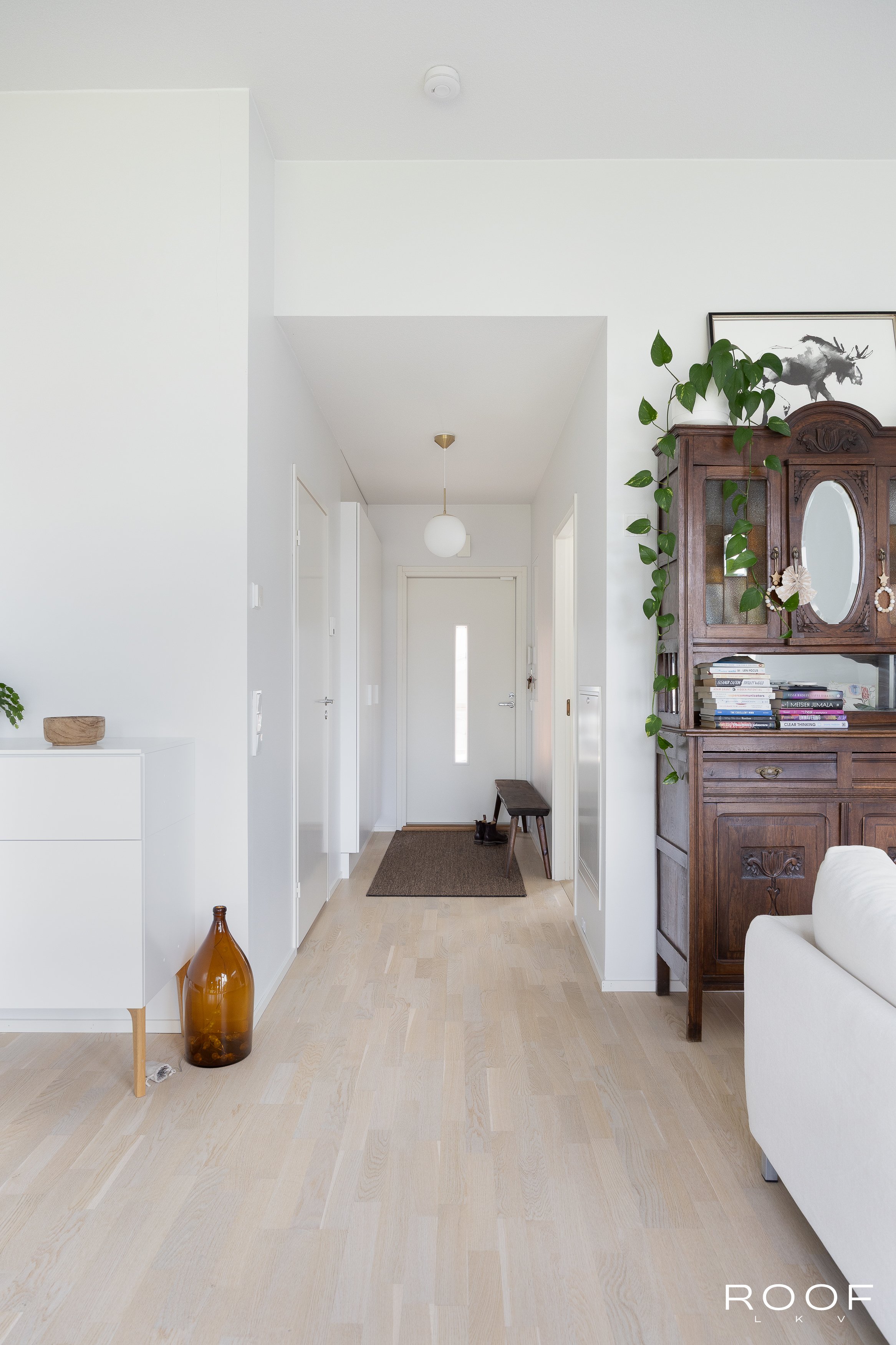Target image
