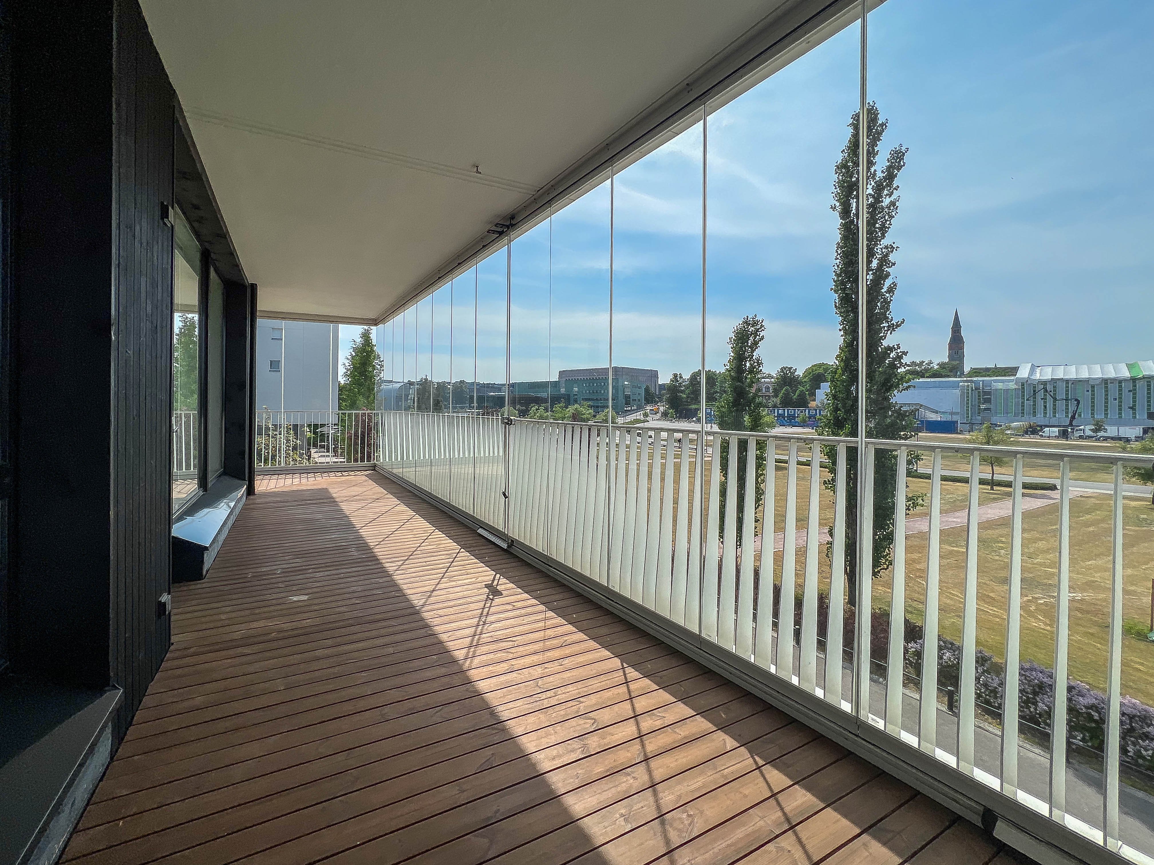Apartment image
