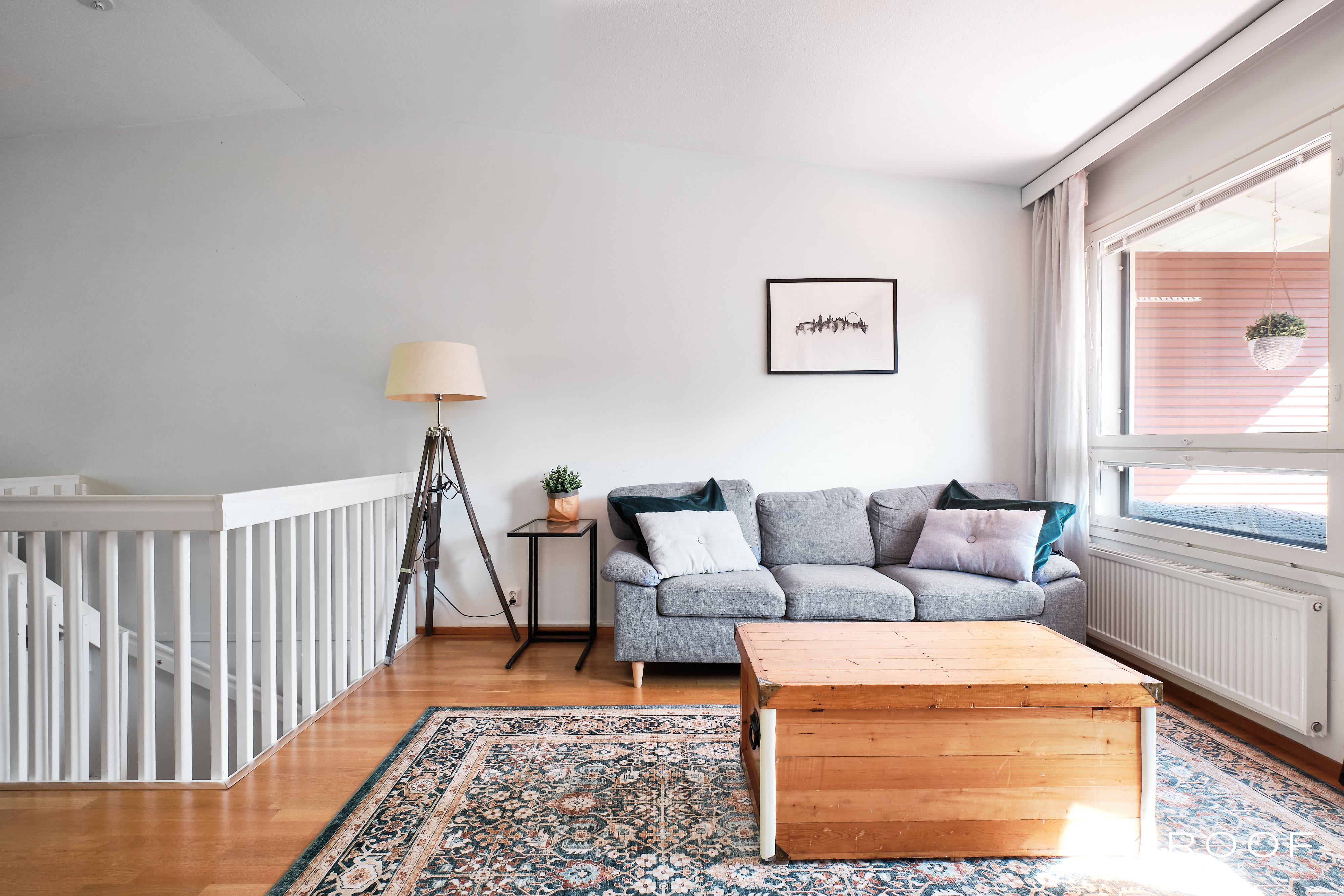 Apartment image