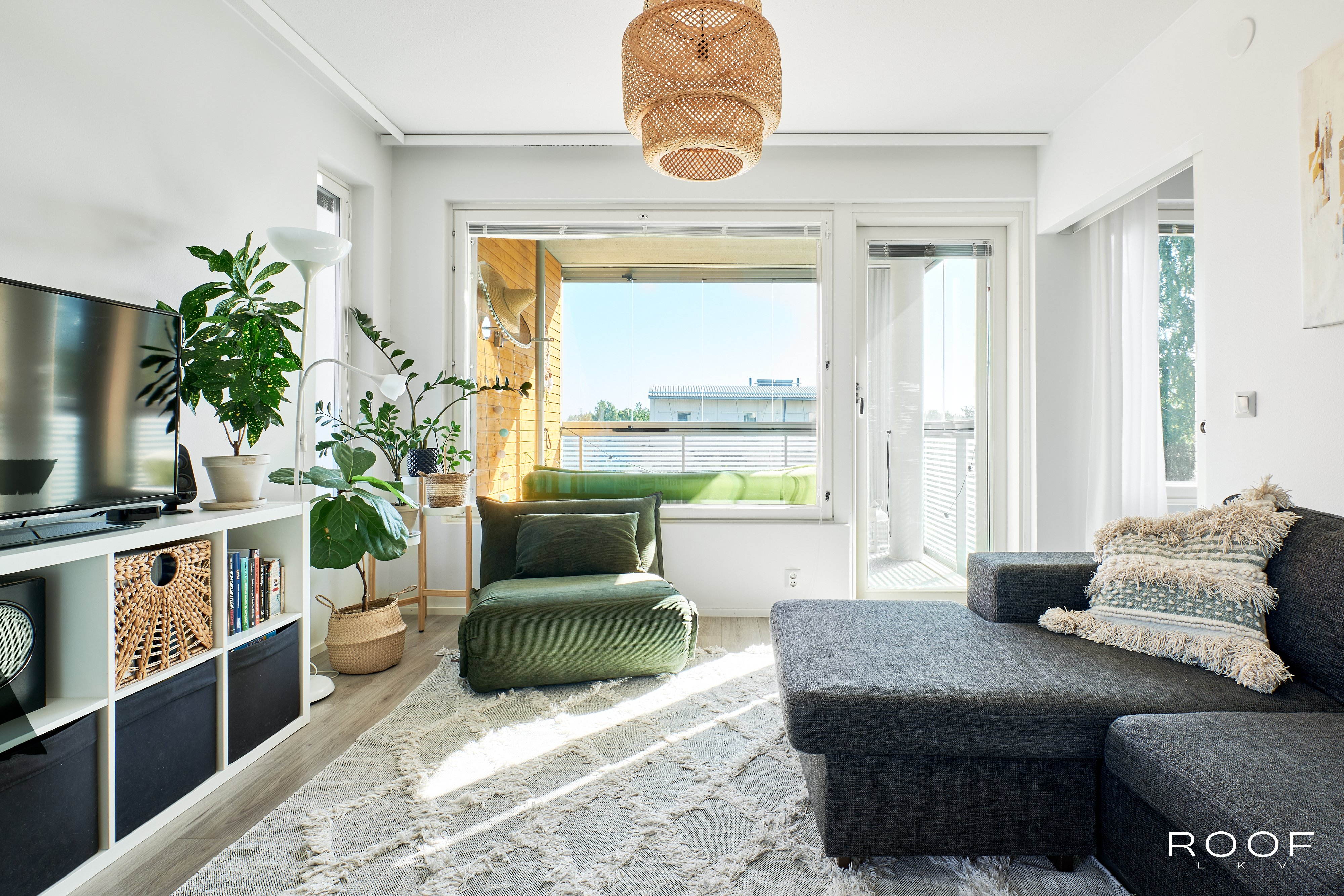 Apartment image