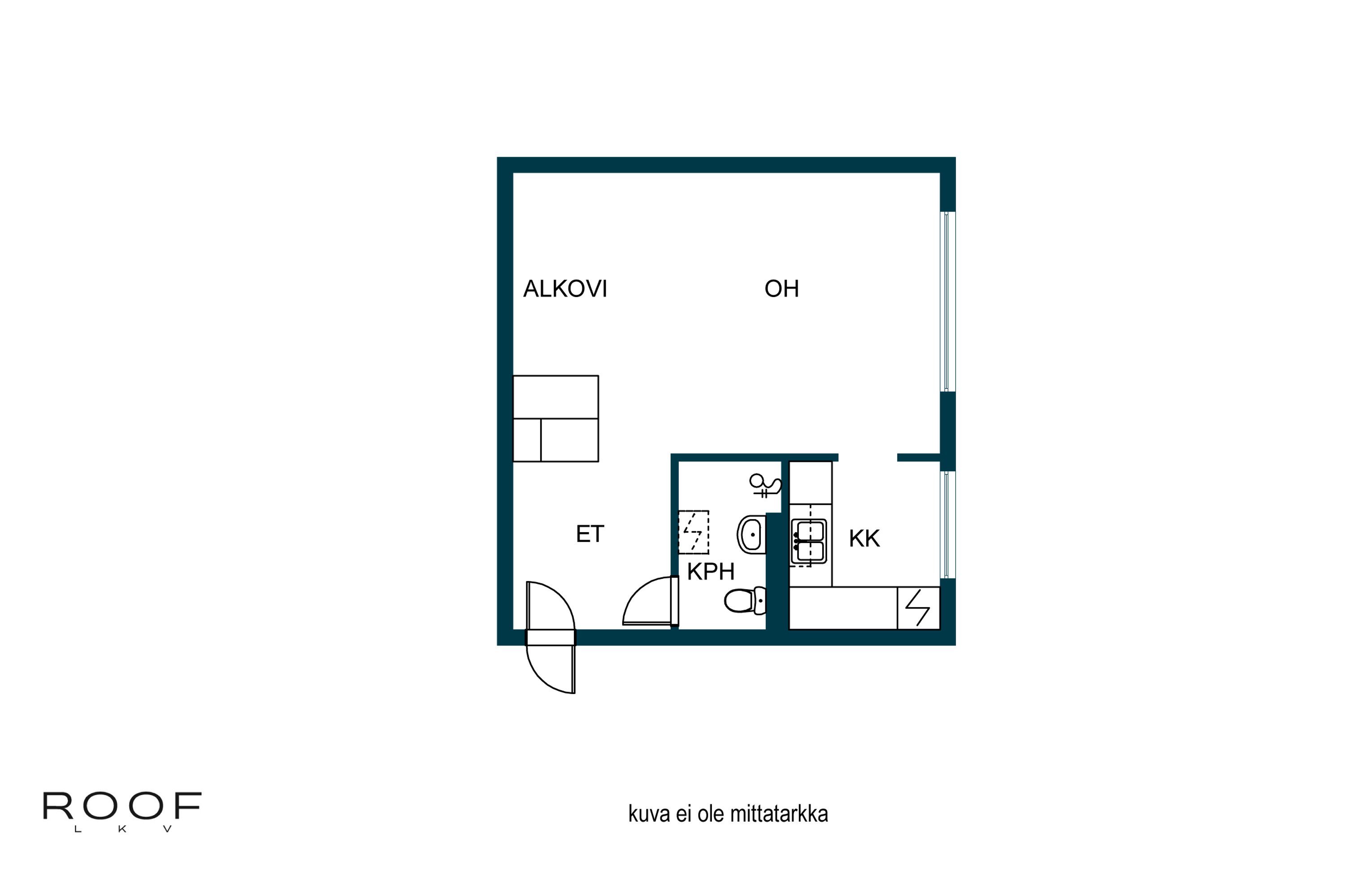 Apartment image