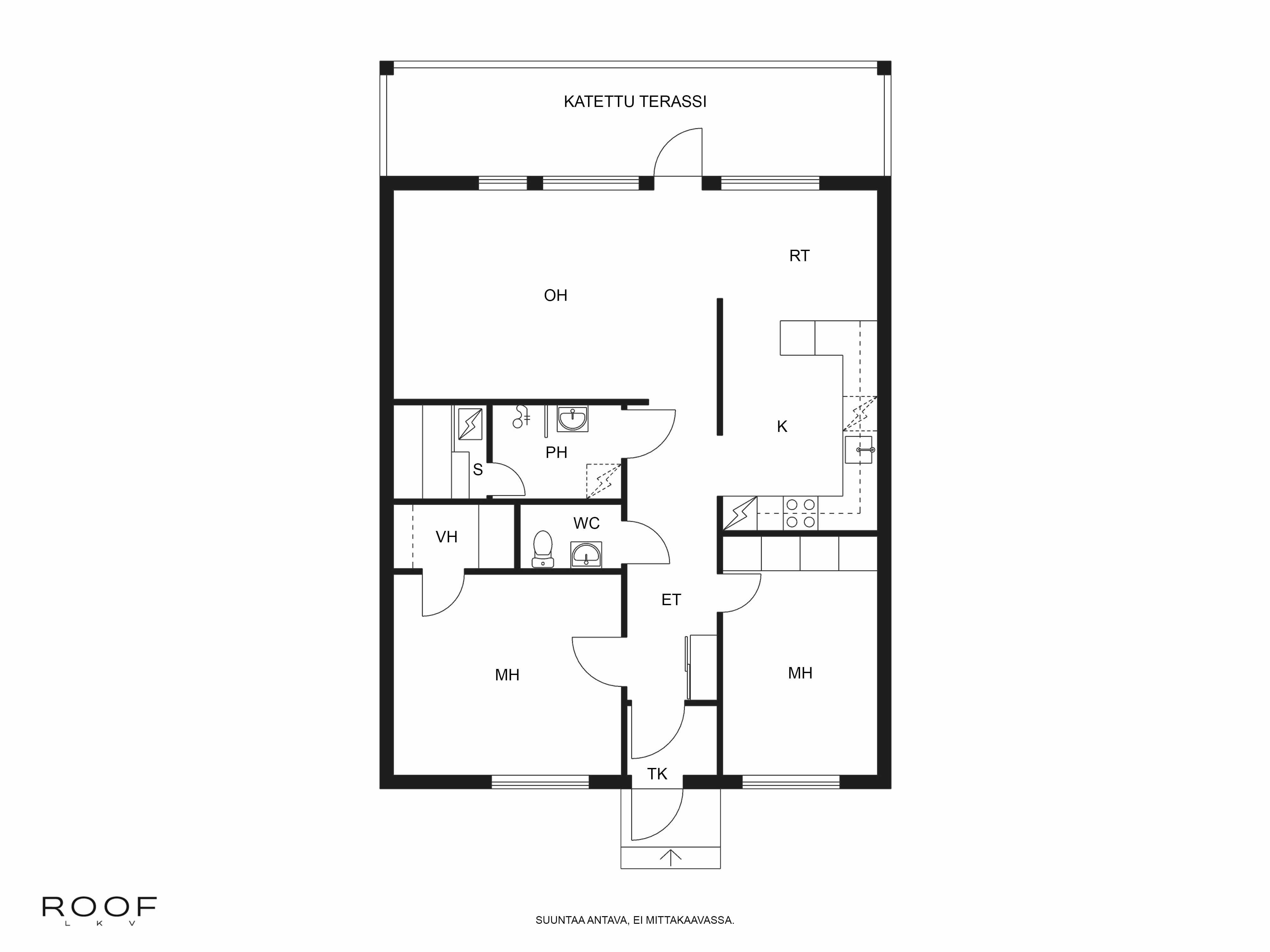 Apartment image