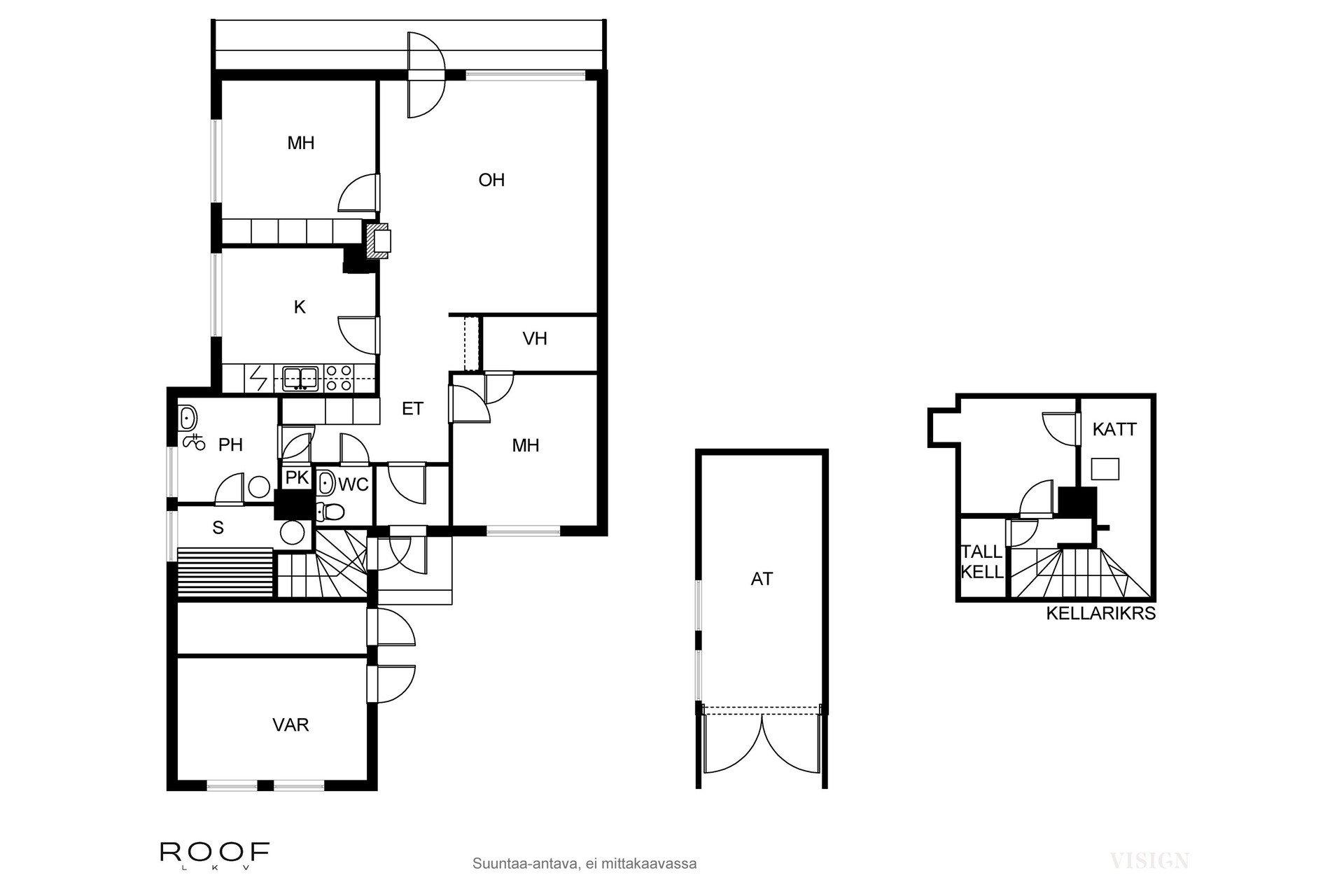 Apartment image