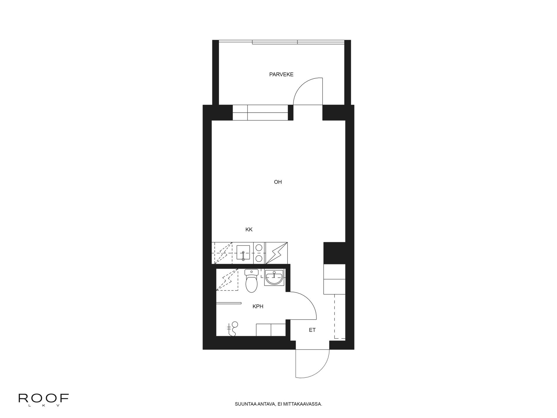 Apartment image