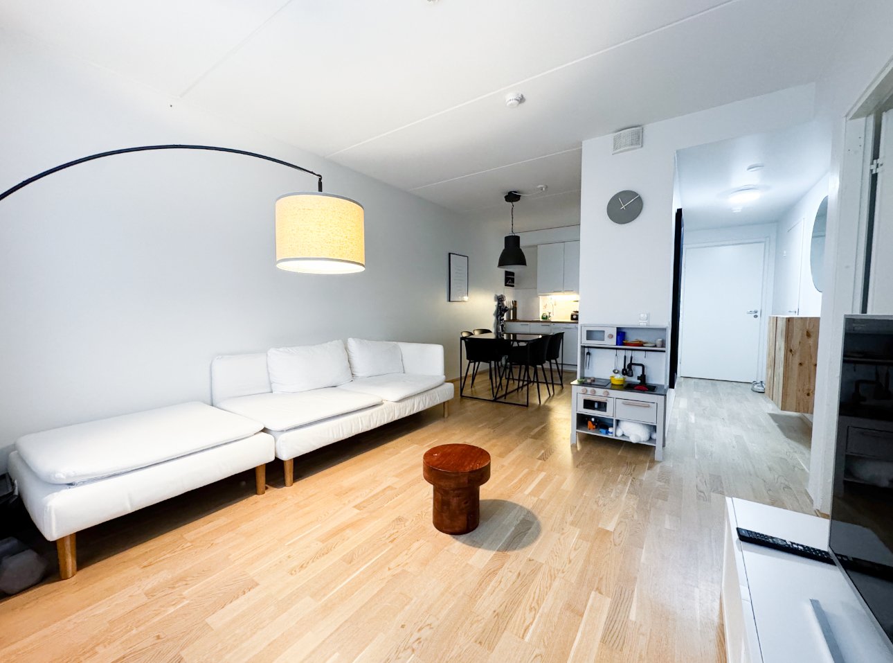 Apartment image
