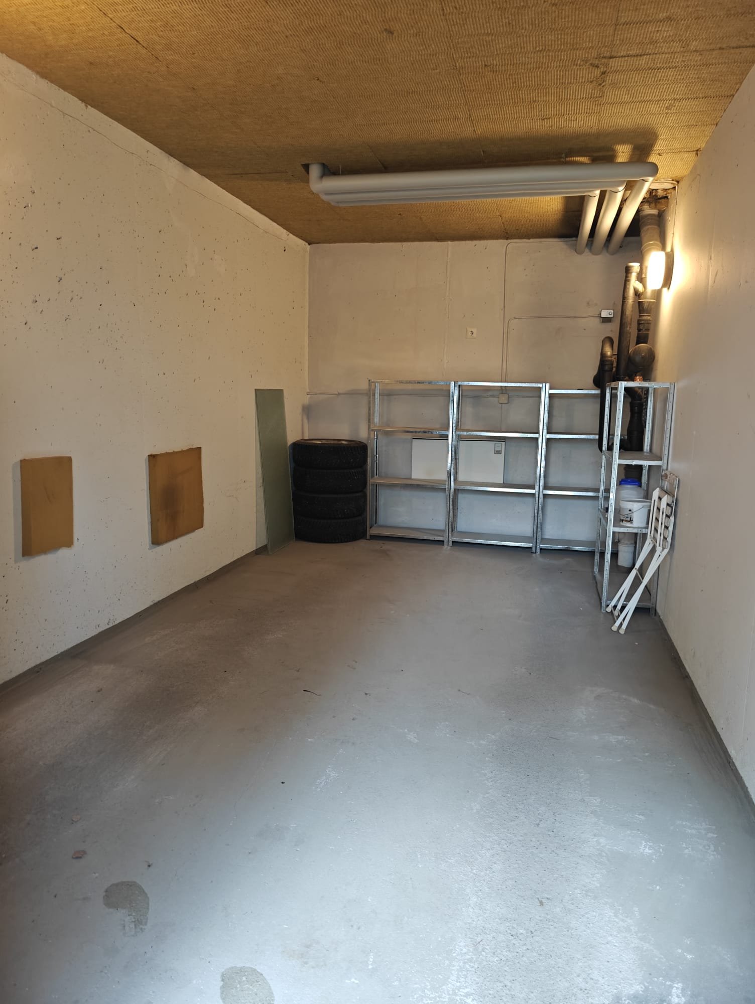 Apartment image