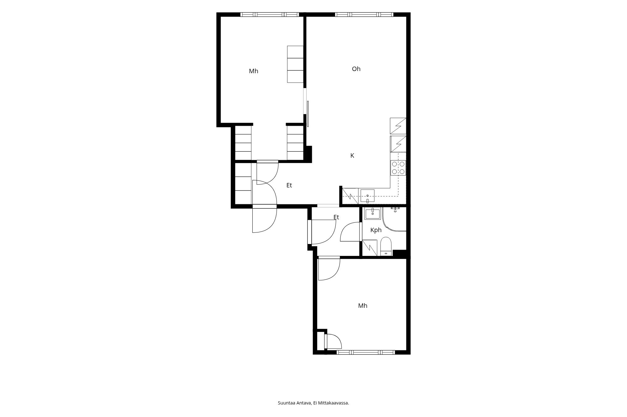 Apartment image