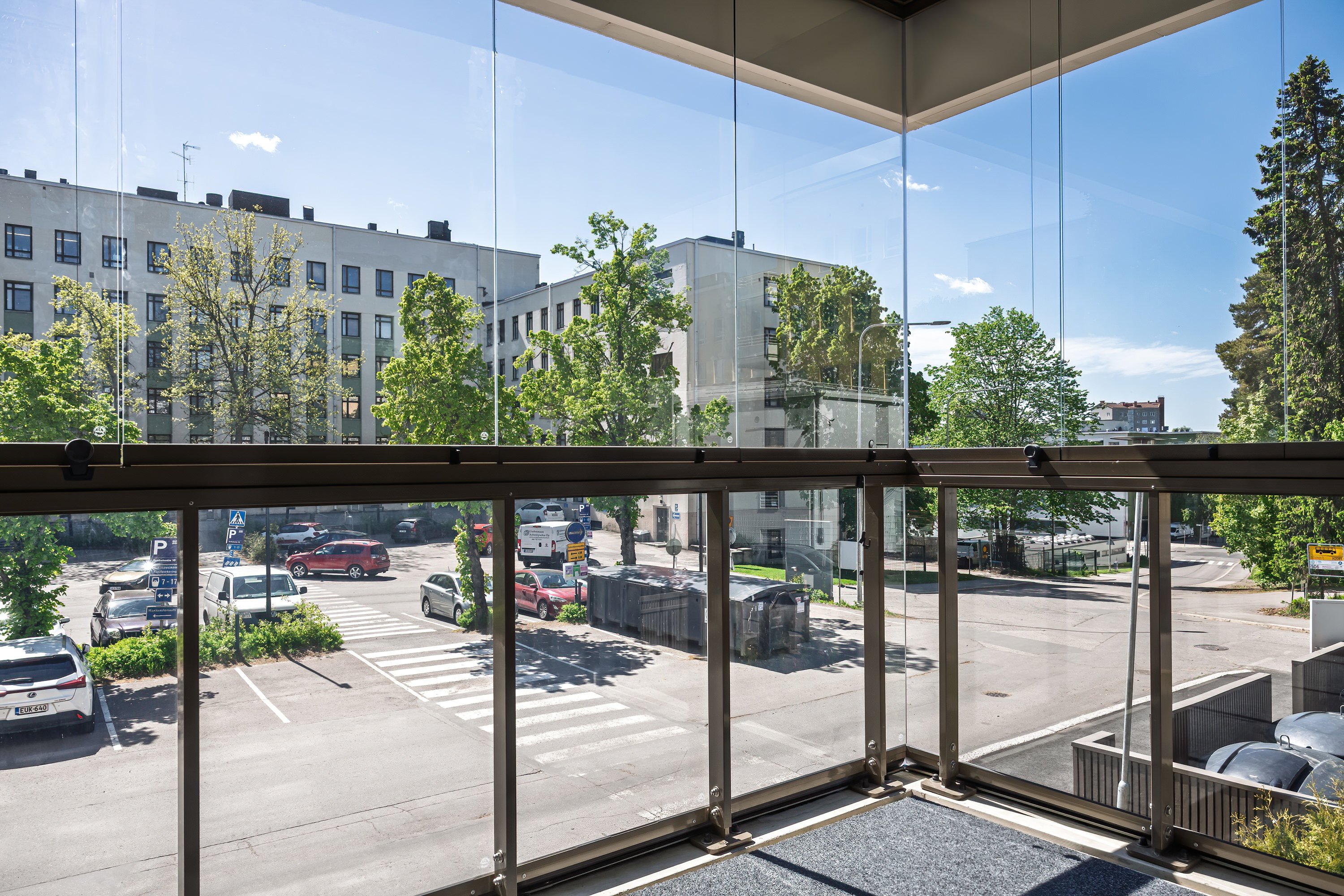 Apartment image