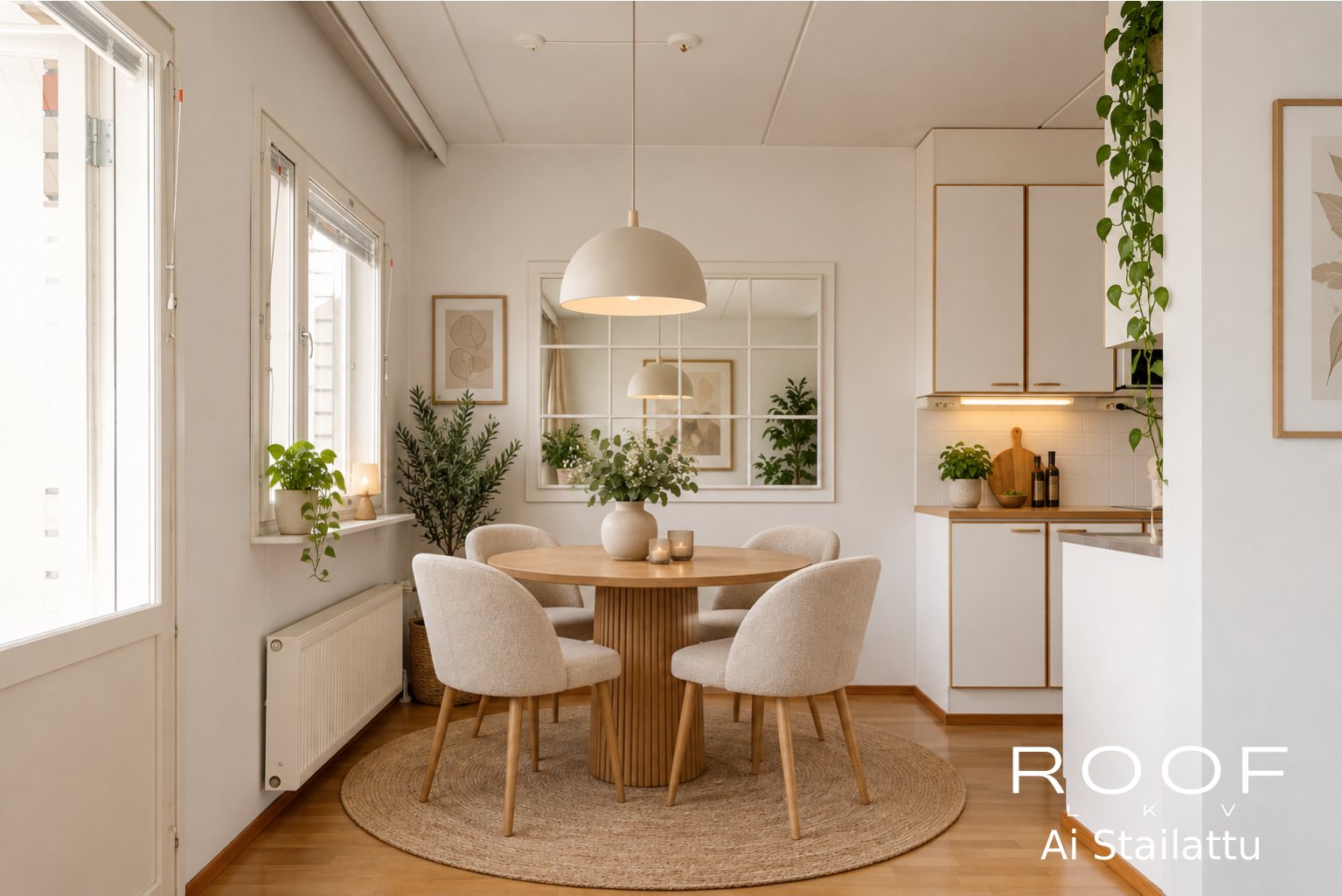 Apartment image