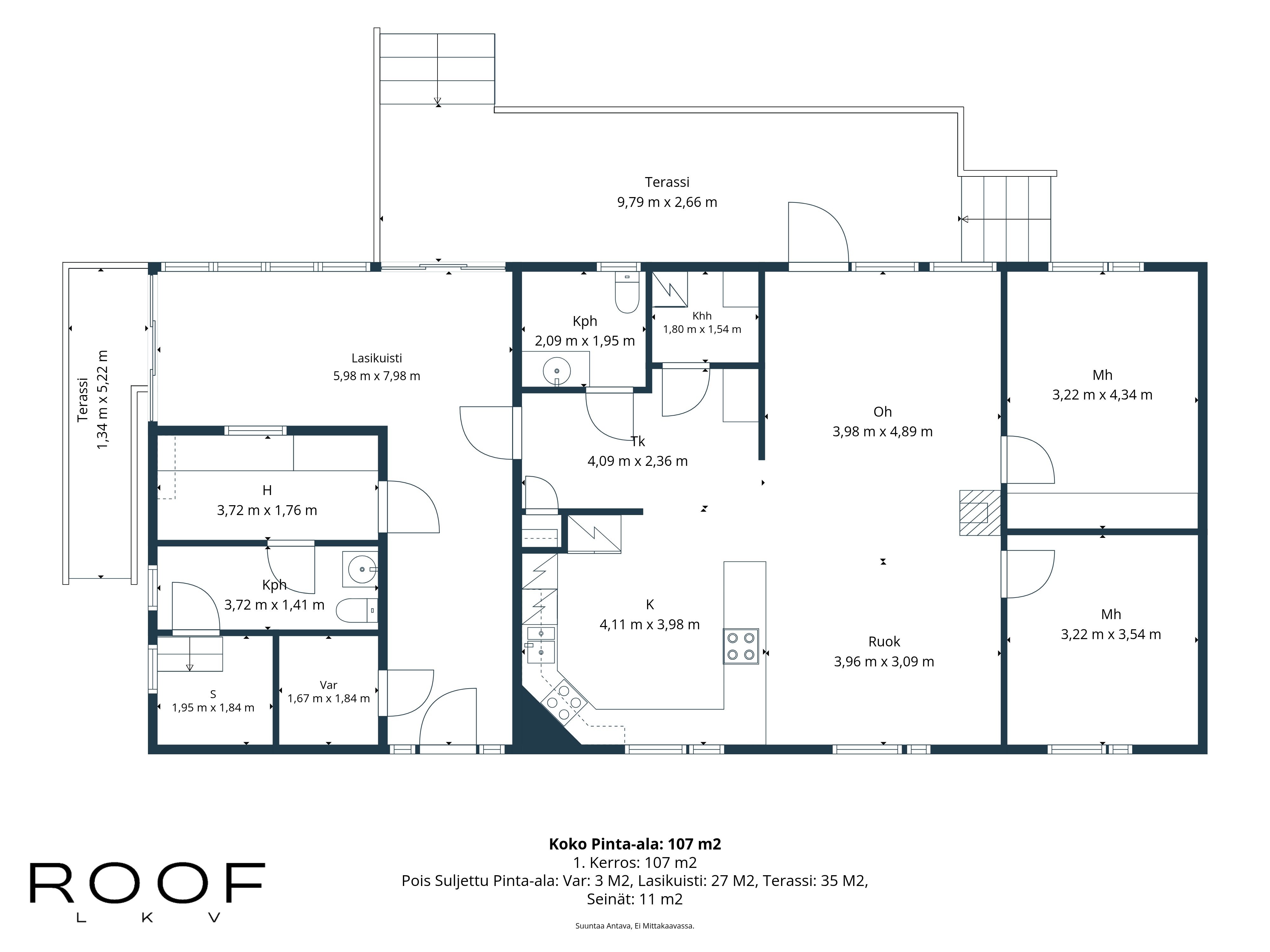 Apartment image
