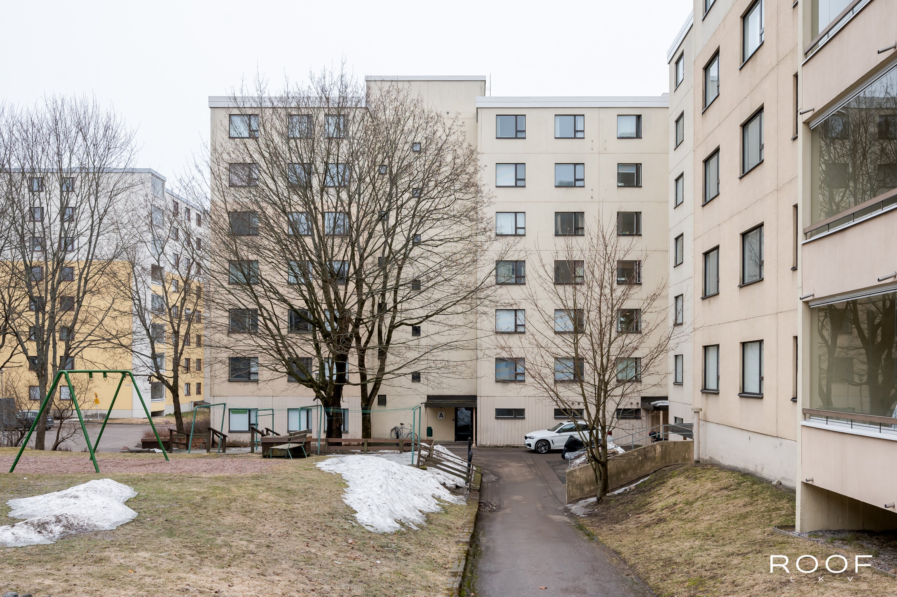 Apartment image