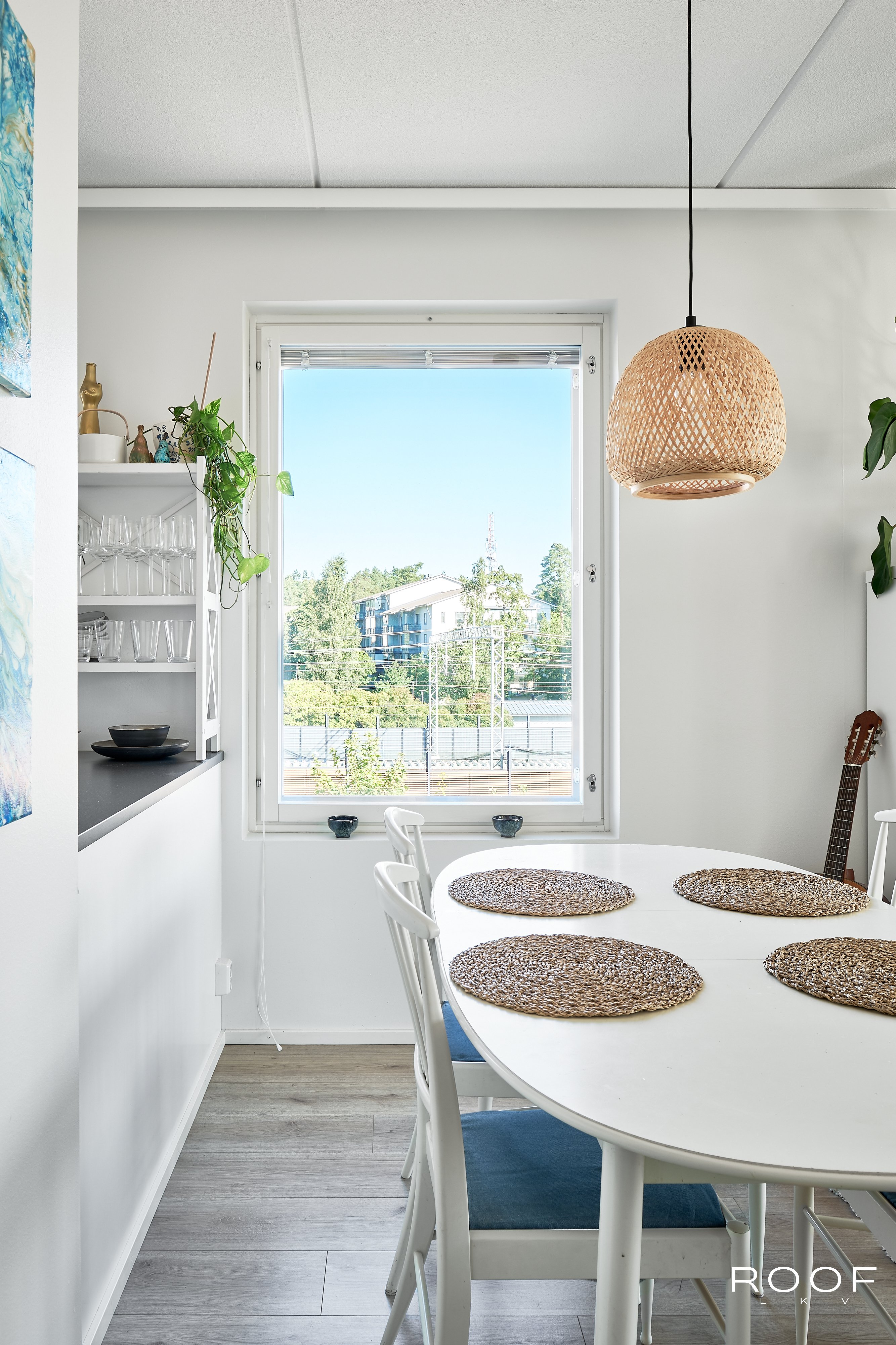 Apartment image