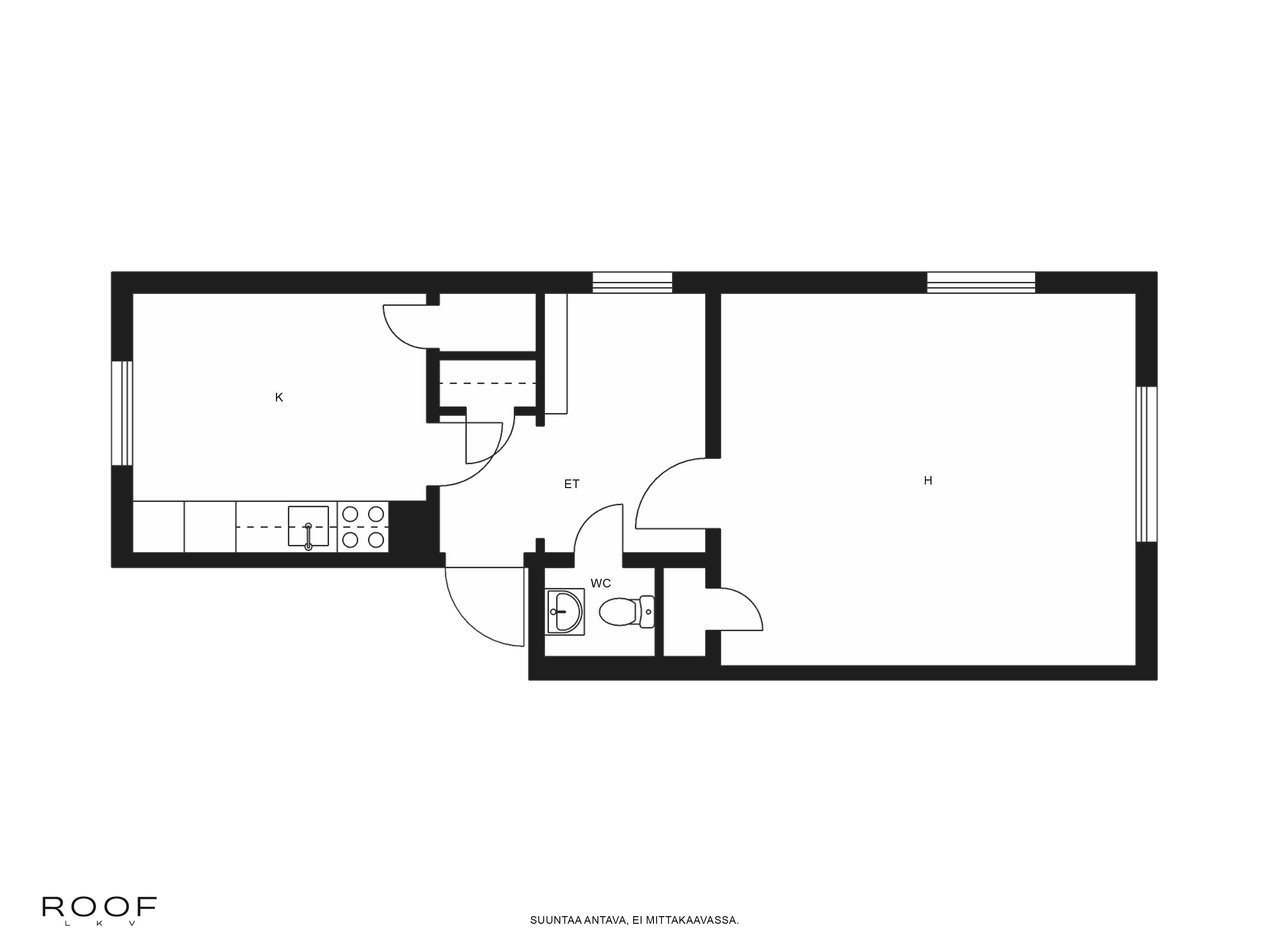 Apartment image