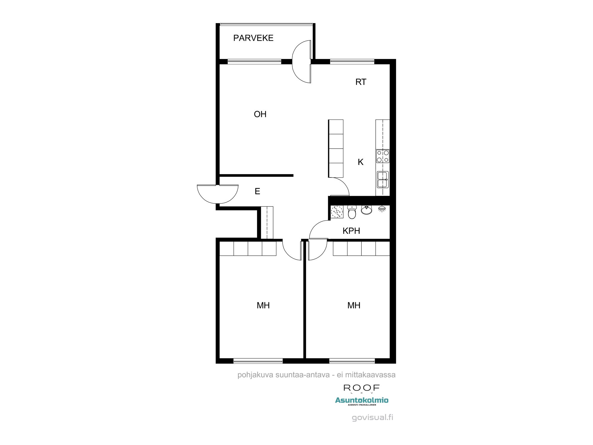 Apartment image
