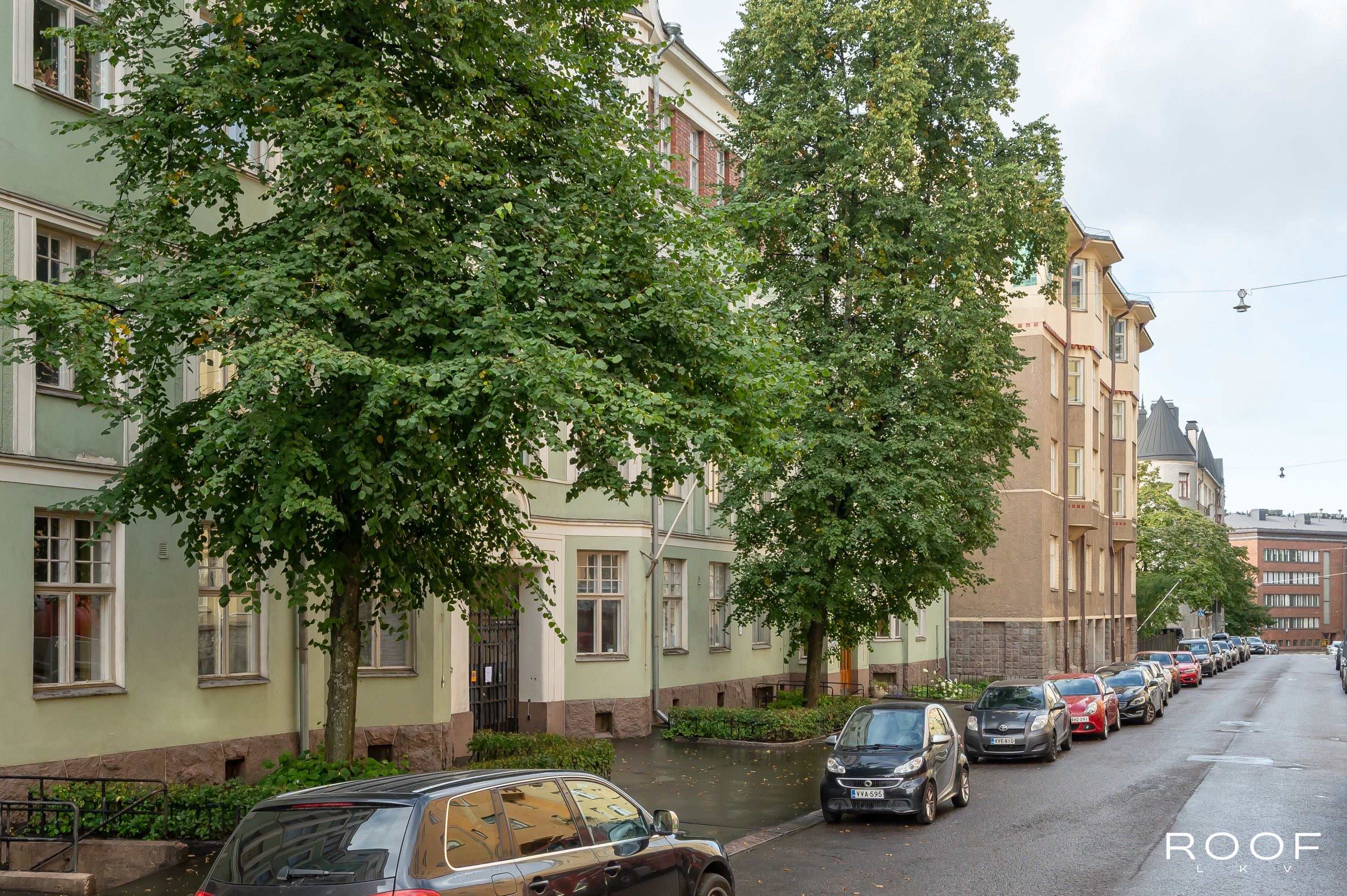 Apartment image