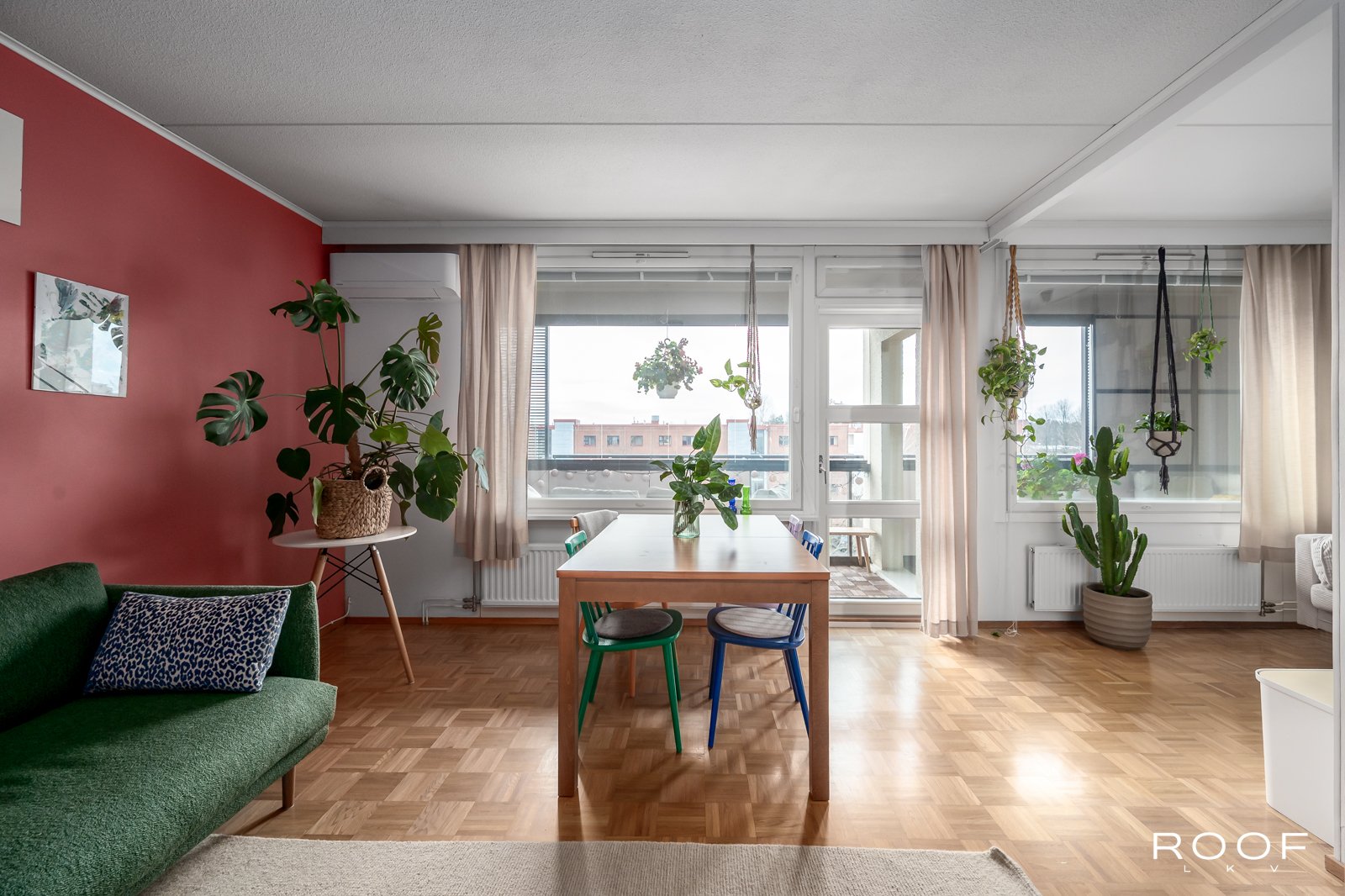 Apartment image
