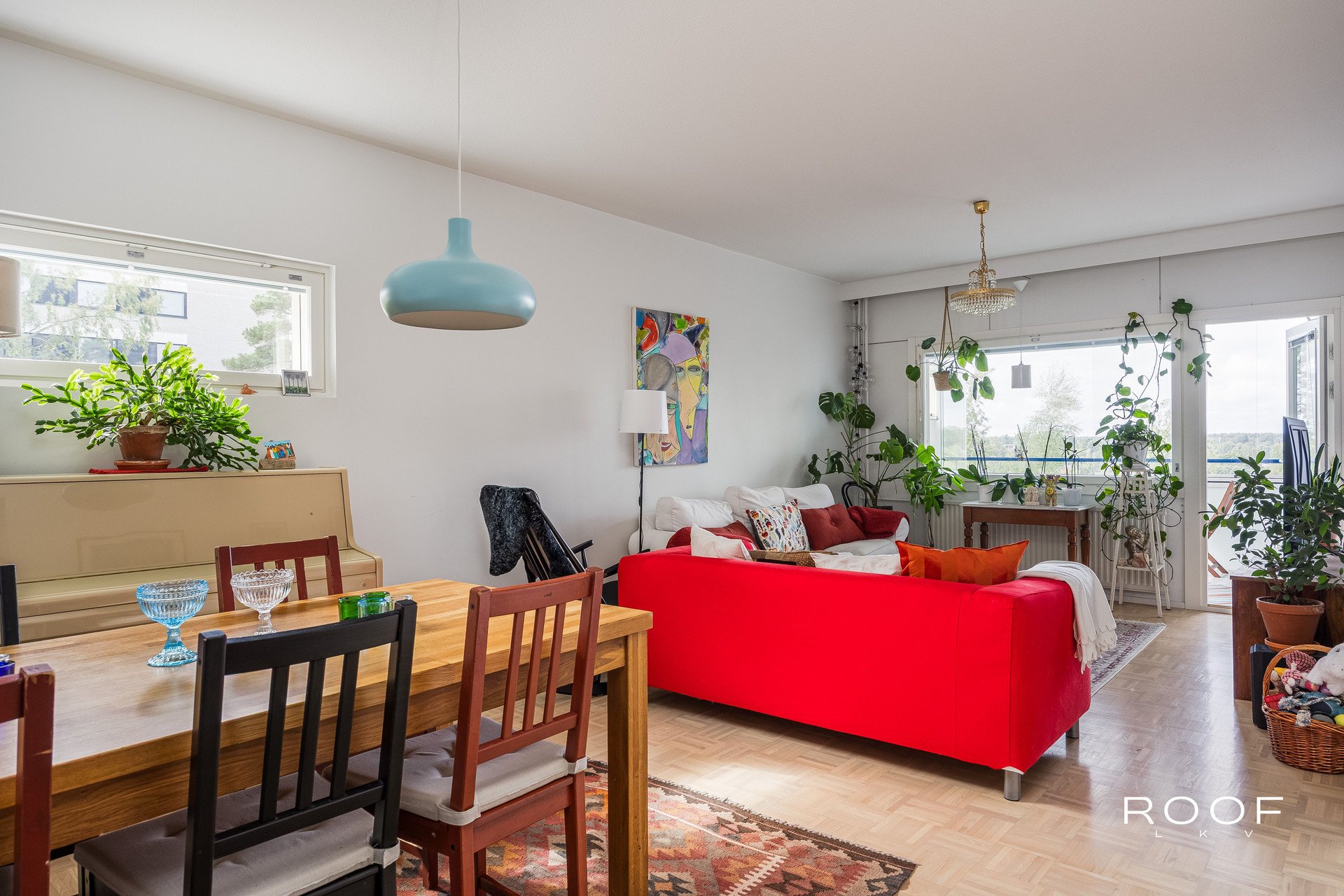 Apartment image