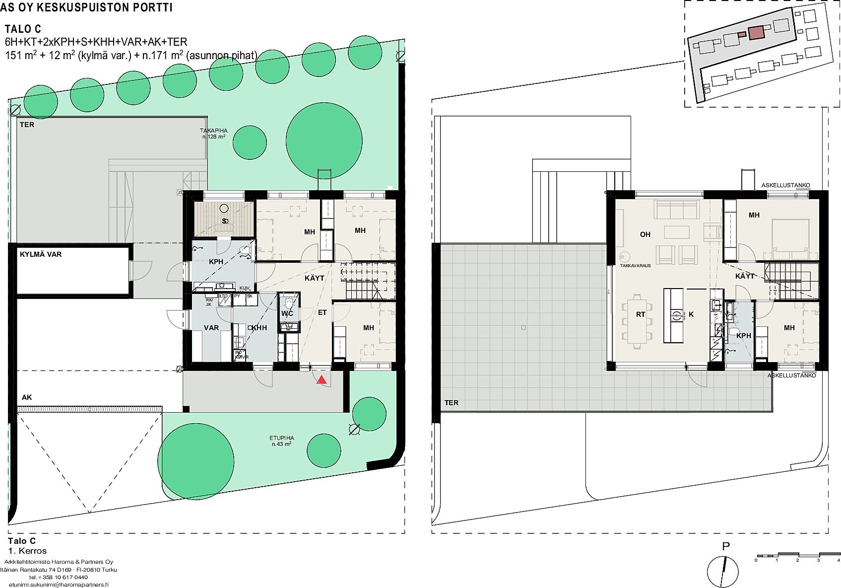 Apartment image
