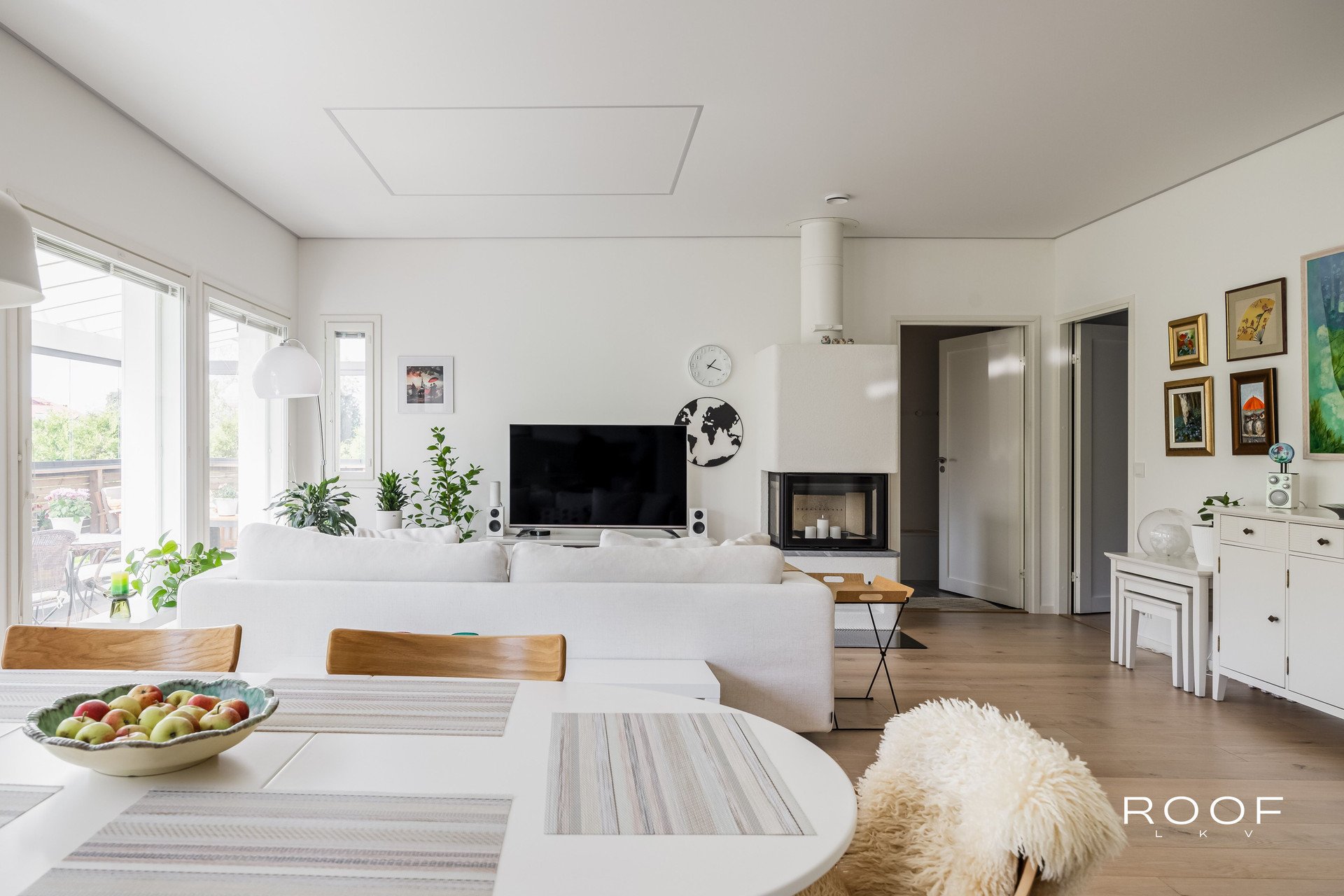 Apartment image