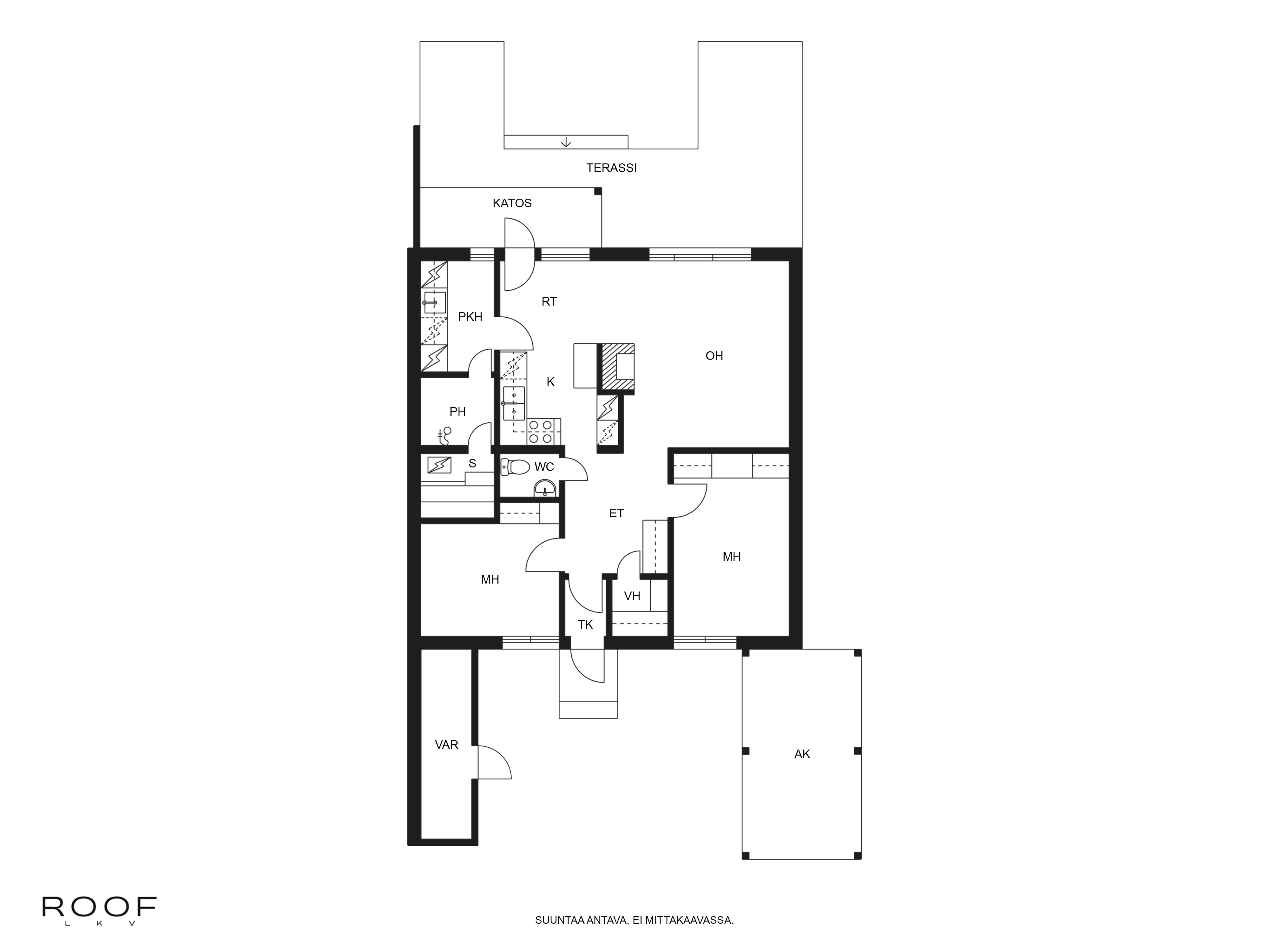 Apartment image