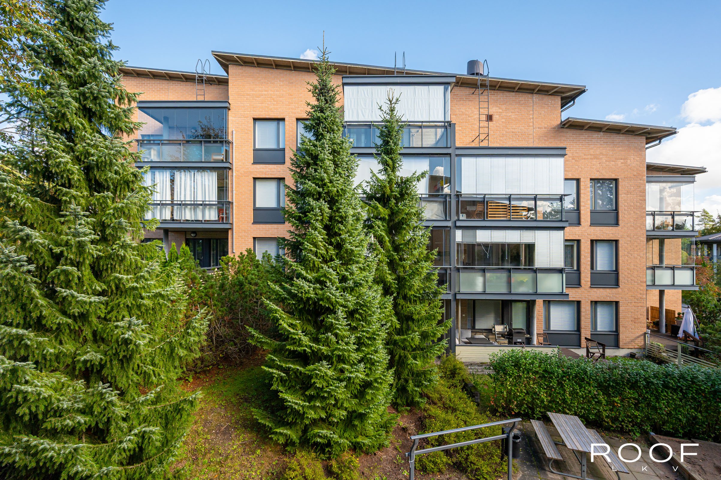 Apartment image