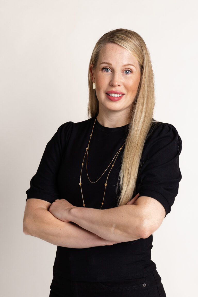 Laura Rantala