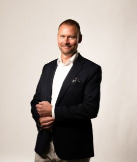 Juha Vingisaar kiitneistönvälittäjä web