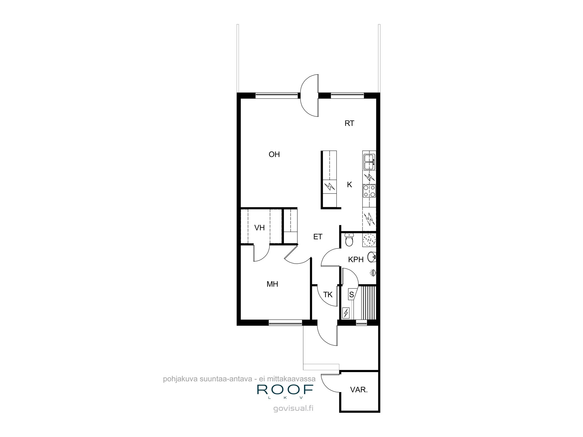 Apartment image