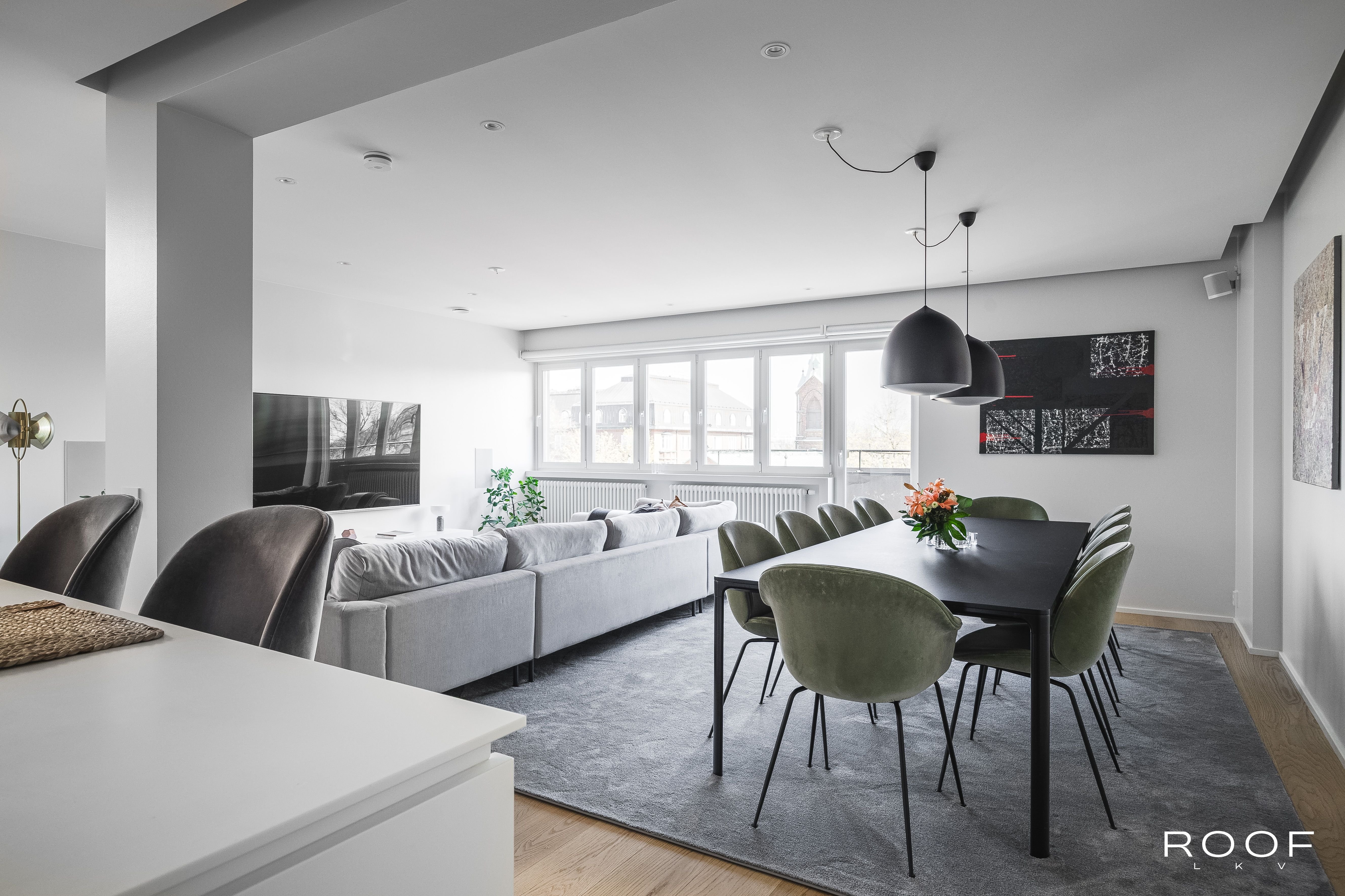 Apartment image